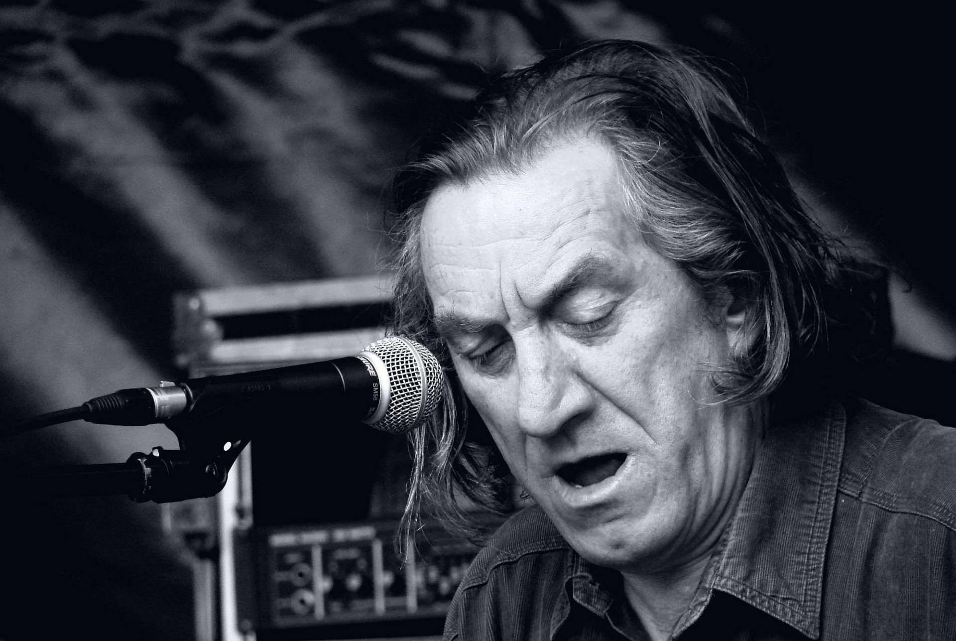 Jan "Kyks" Skrzek Jan "Kyks" Skrzek