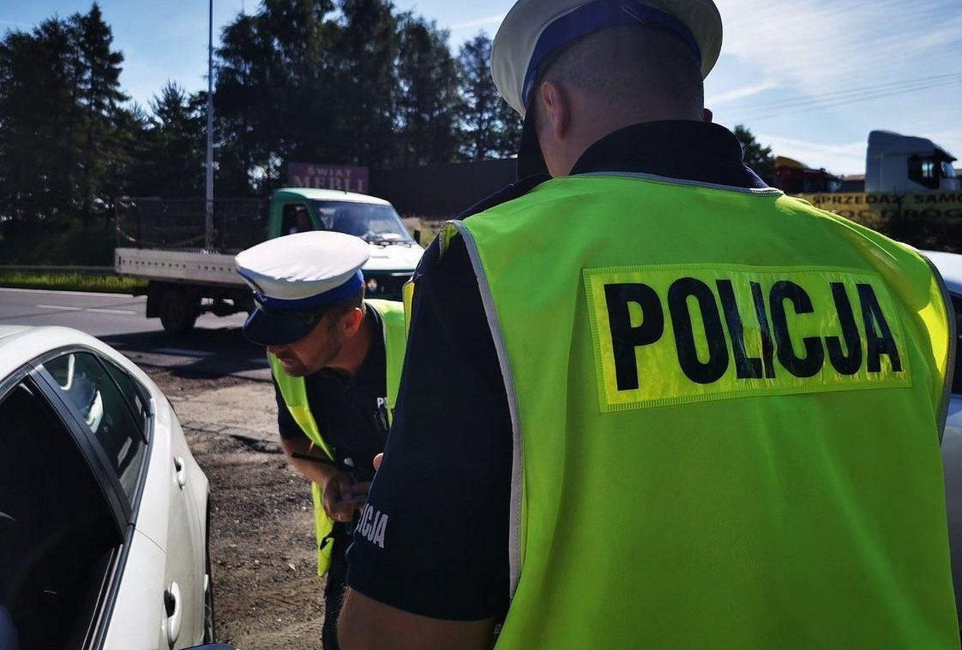 Policja Śląska Policja Śląska