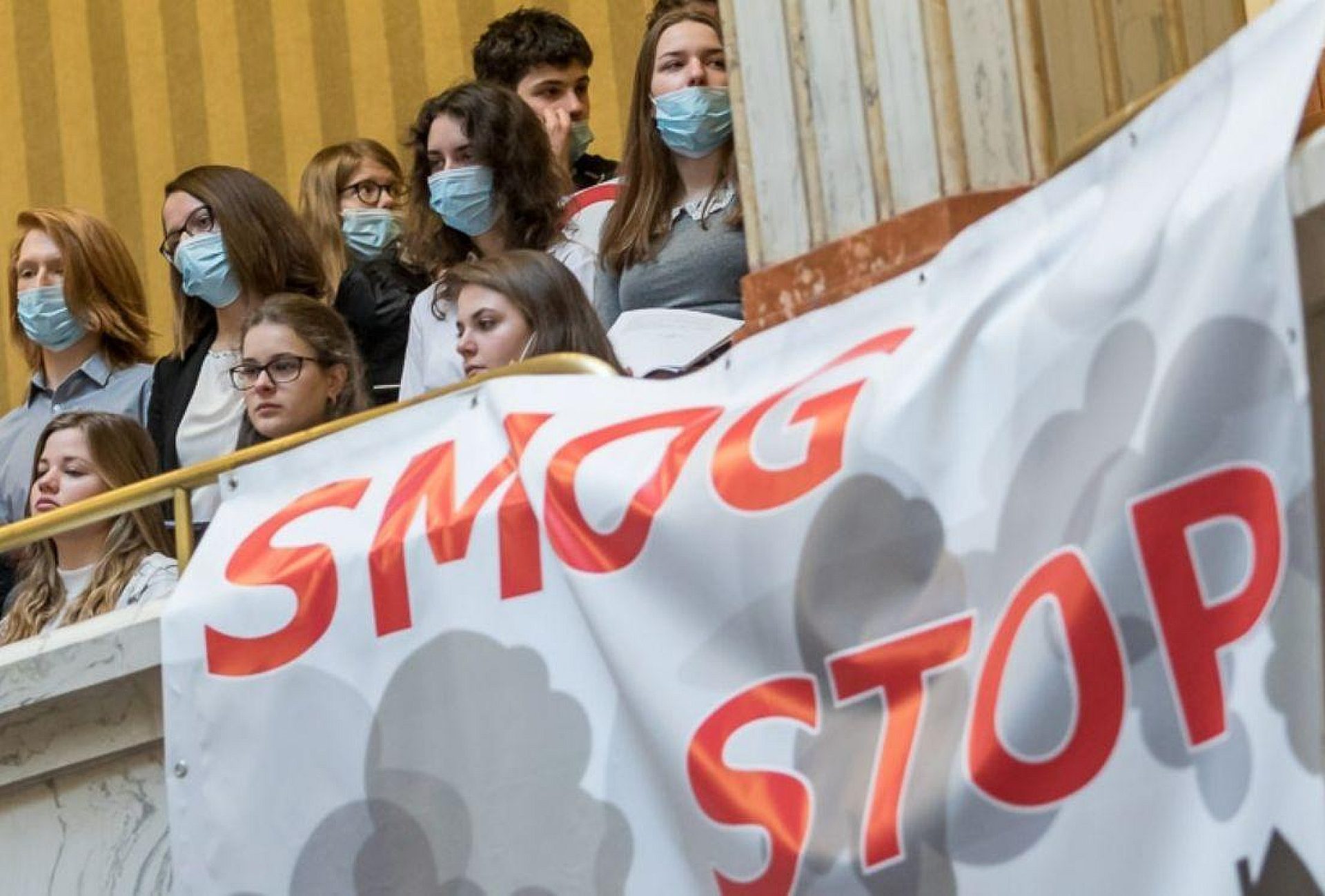 Uchwala antysmogowa sejmik slaski Uchwala antysmogowa sejmik slaski