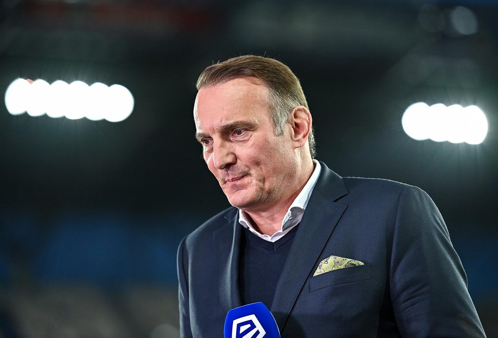 Adam Matysek Adam Matysek