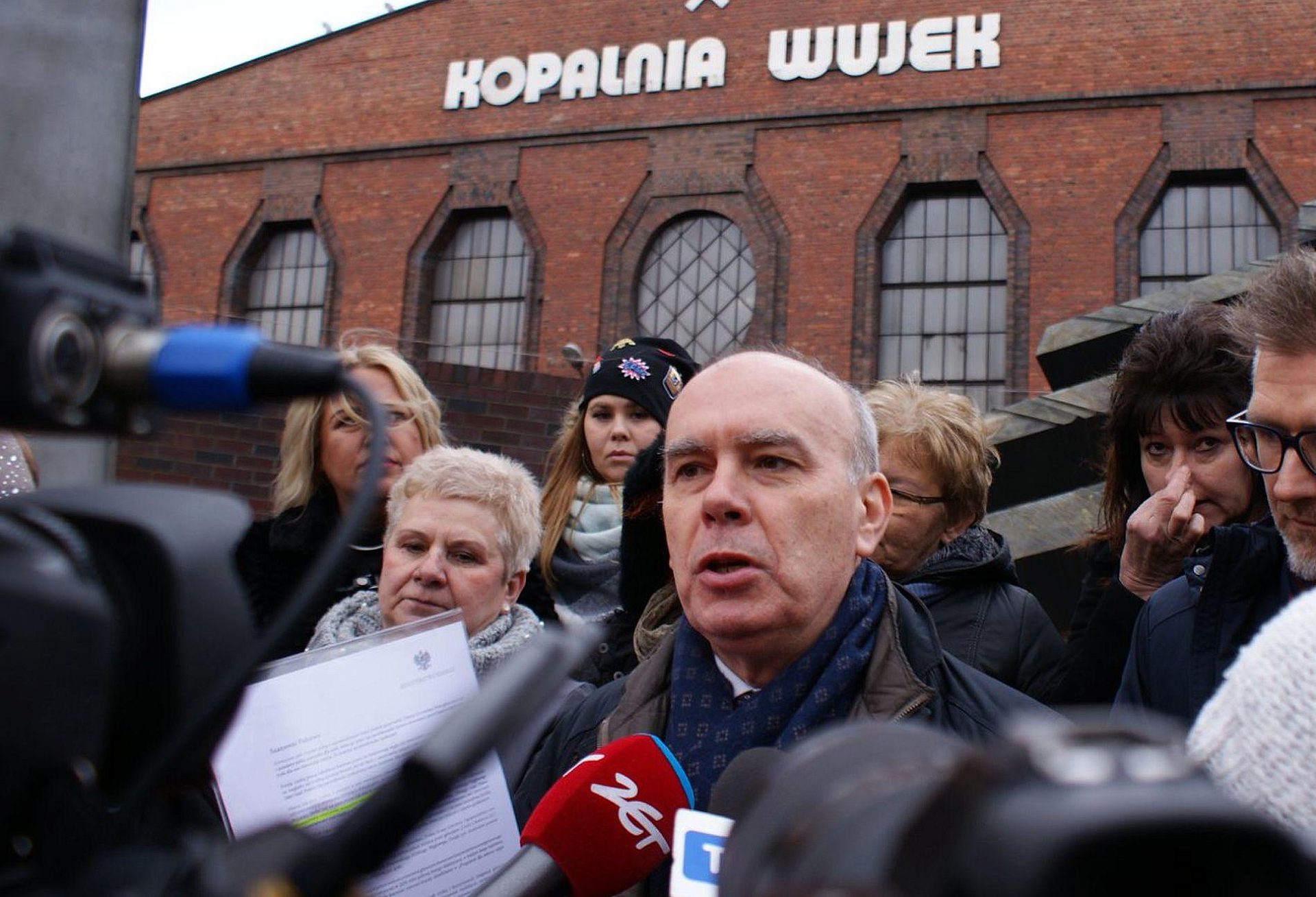 Krzysztof Gadowski Krzysztof Gadowski