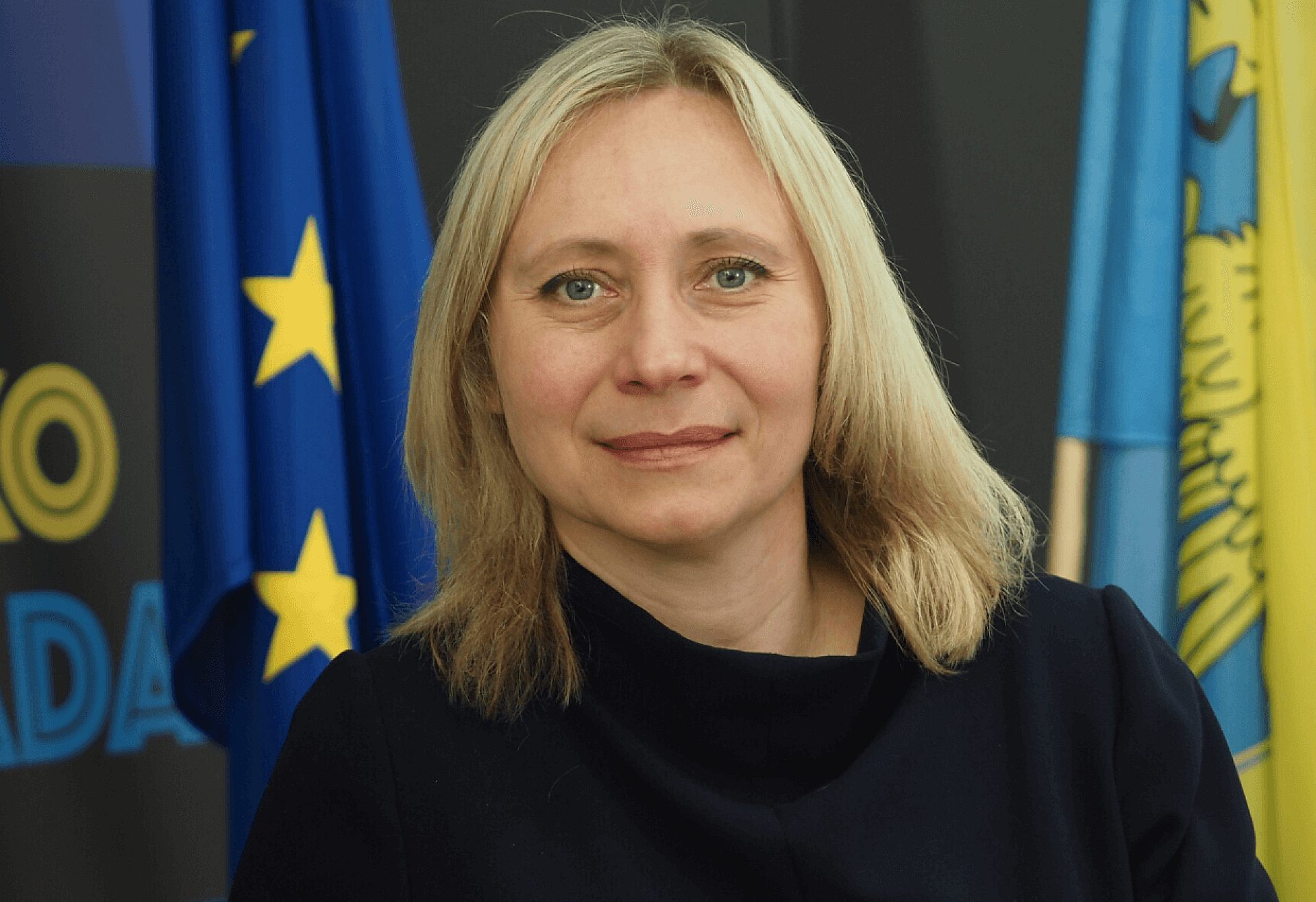Małgorzata Myśliwiec Małgorzata Myśliwiec