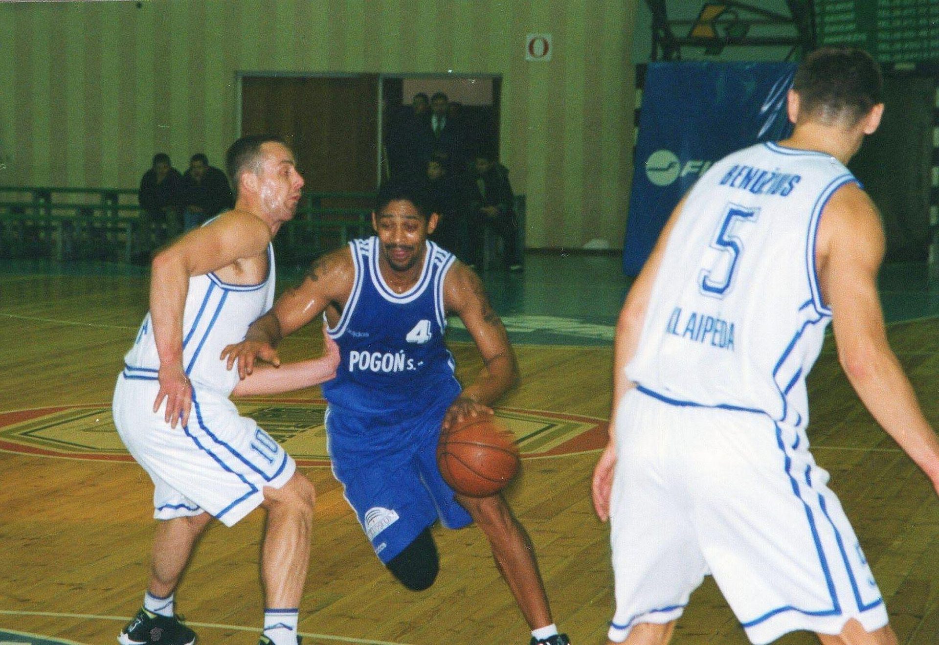 Pogon ruda slaska joubert Pogon ruda slaska joubert