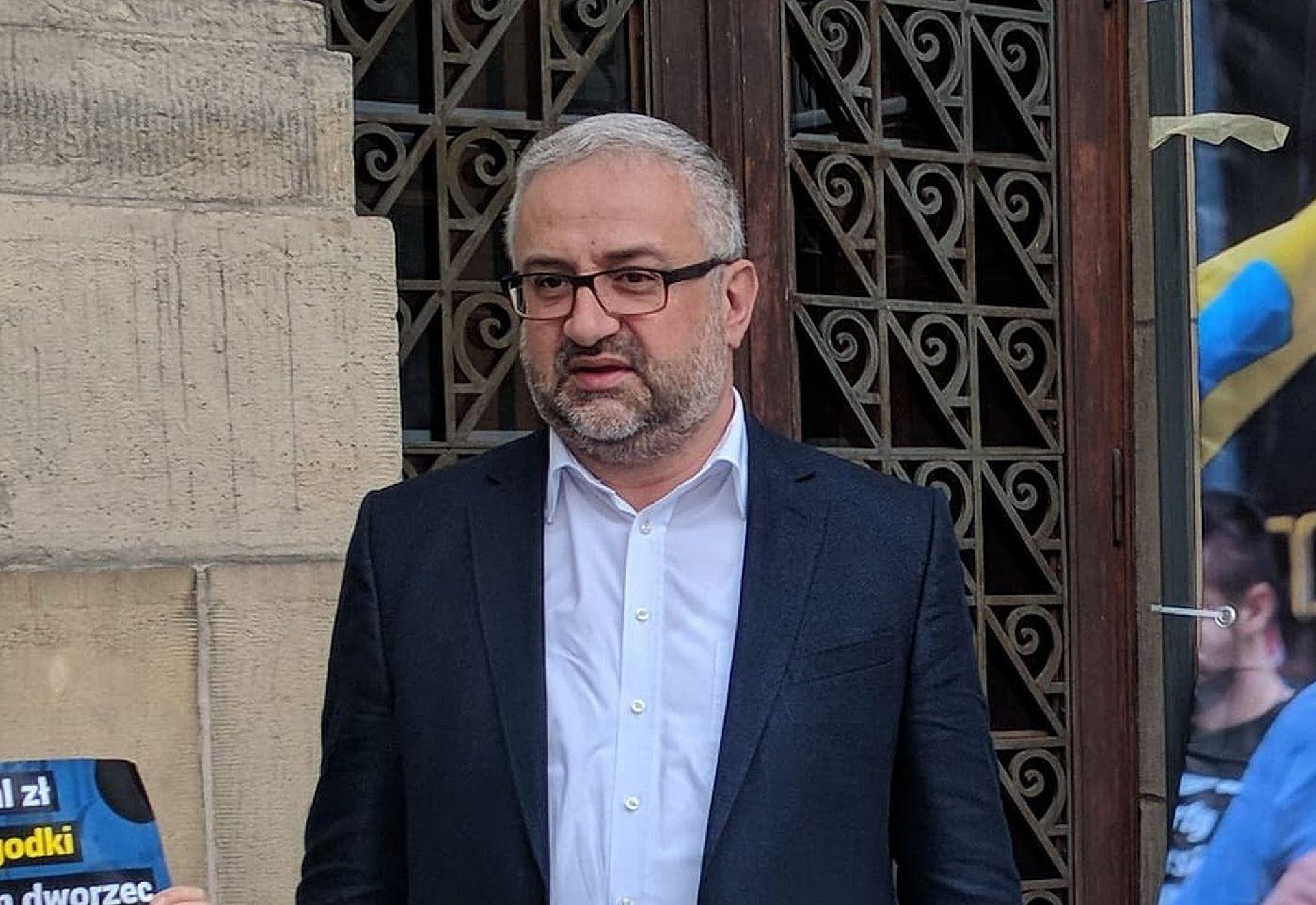 Henryk mercik tympanon Henryk mercik tympanon