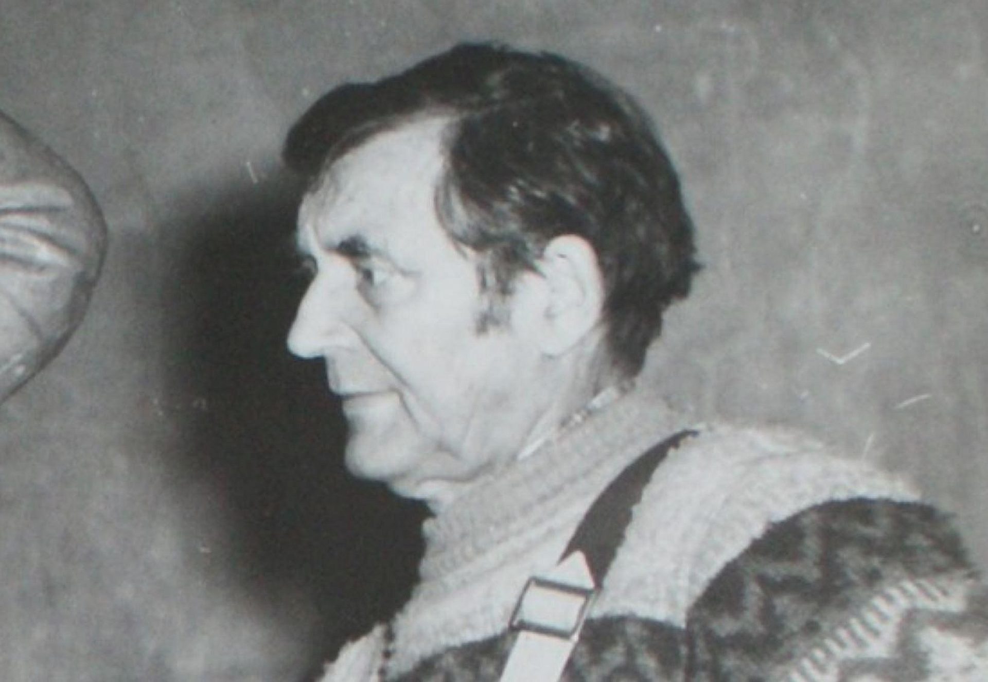 Augustyn Dyrda (1926-2023) Augustyn Dyrda (1926-2023)