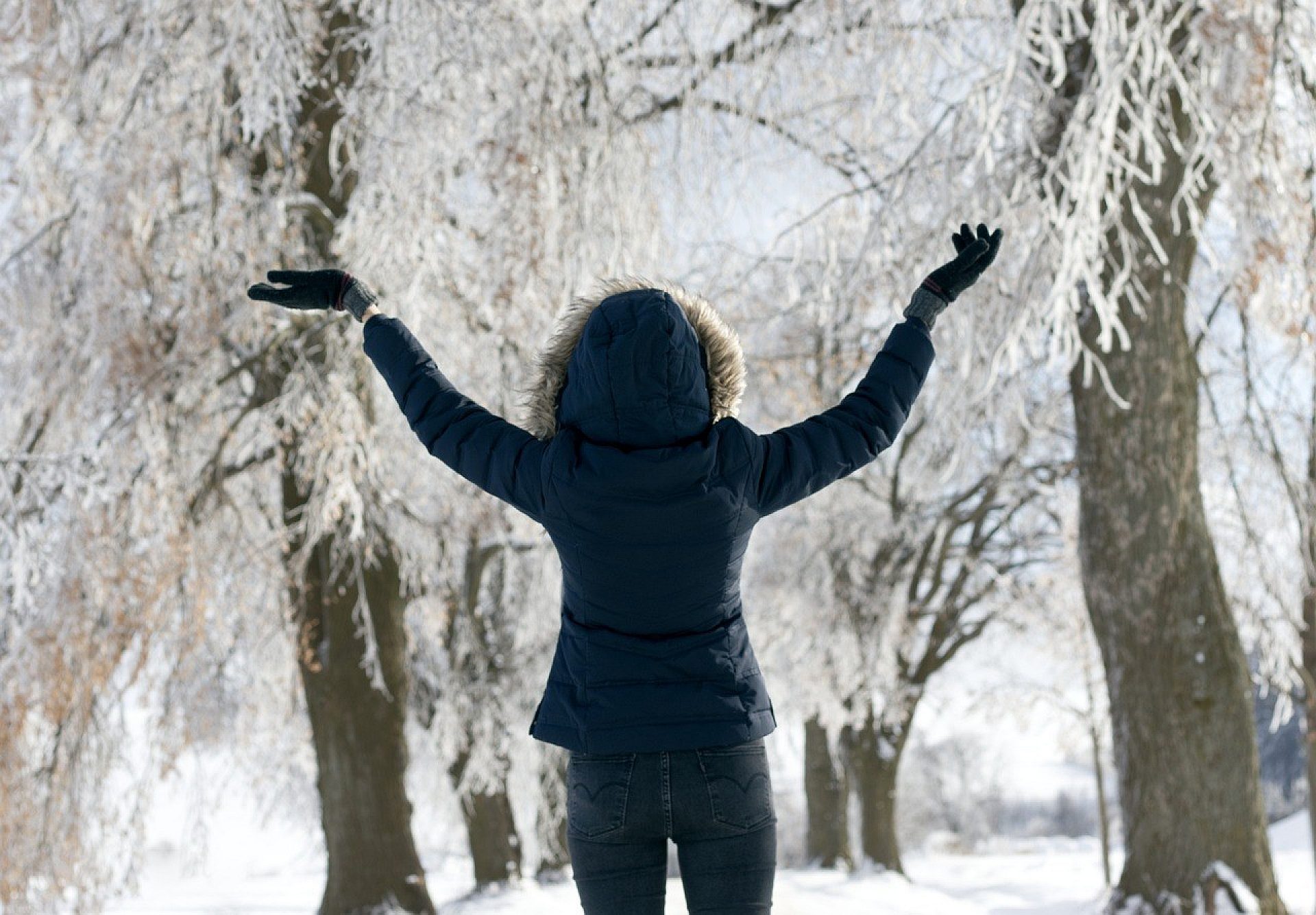 Jaka powinna być idealna kurtka zimowa? Jaka powinna być idealna kurtka zimowa?