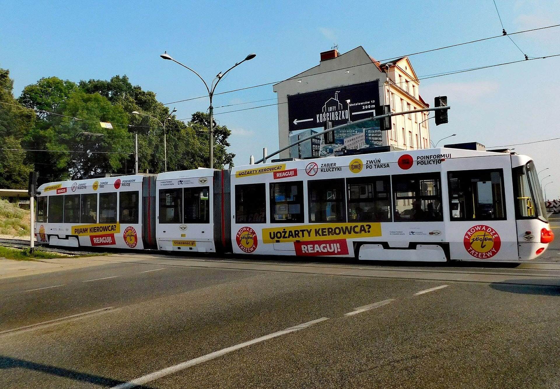 Prowadze jestem trzeźwy Prowadze jestem trzeźwy