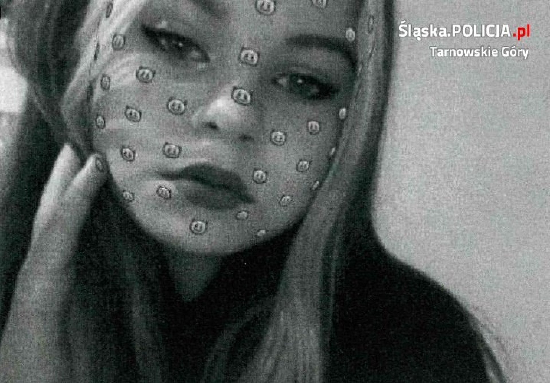 Zaginiona Tarnowskie Góry Zaginiona Tarnowskie Góry