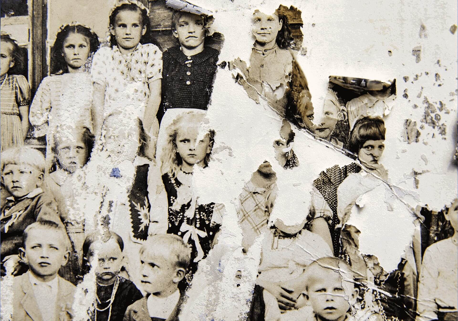 Historie chłopskiej fotografii w tyskim muzeum Historie chłopskiej fotografii w tyskim muzeum