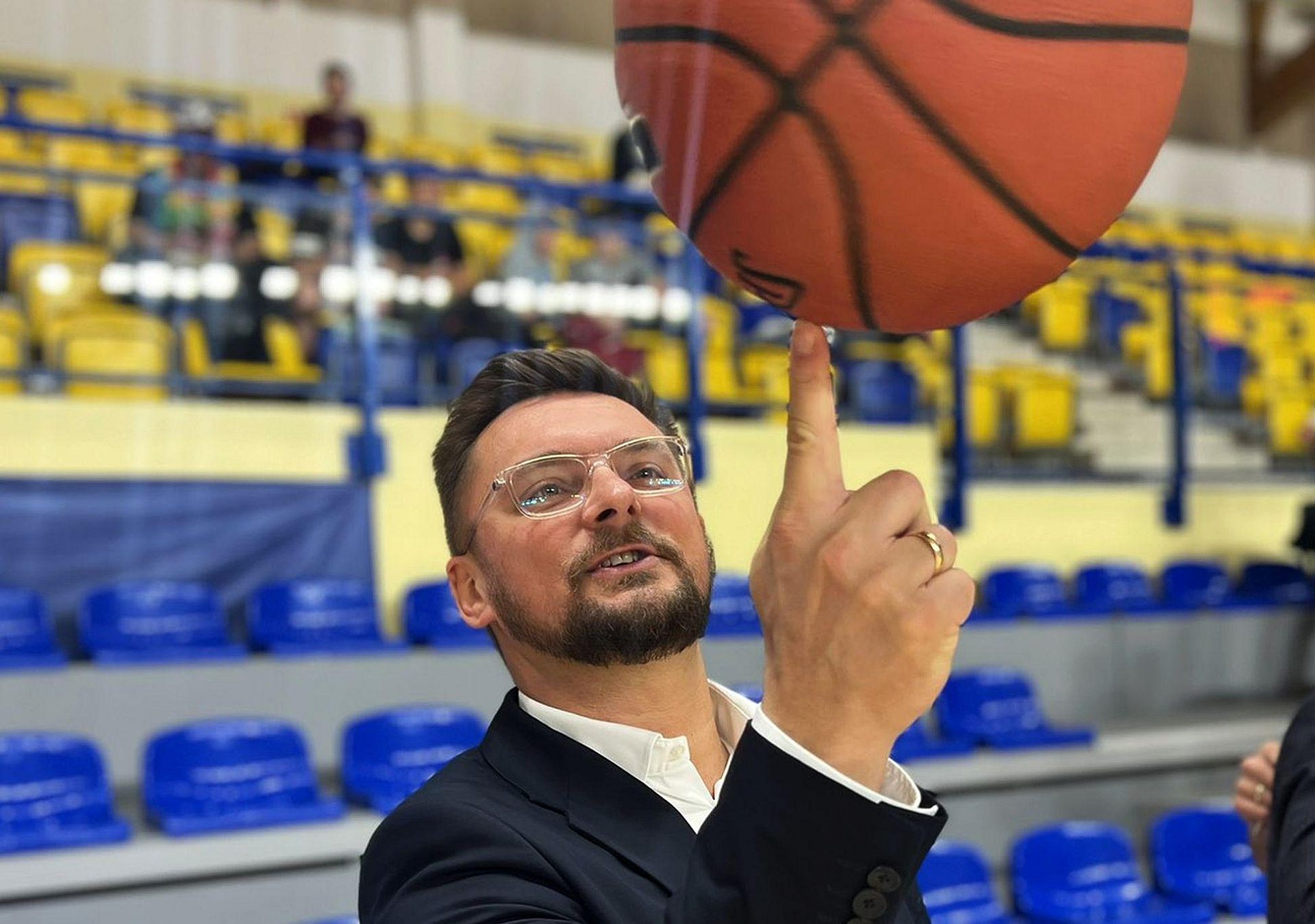 Marcin Krupa Marcin Krupa