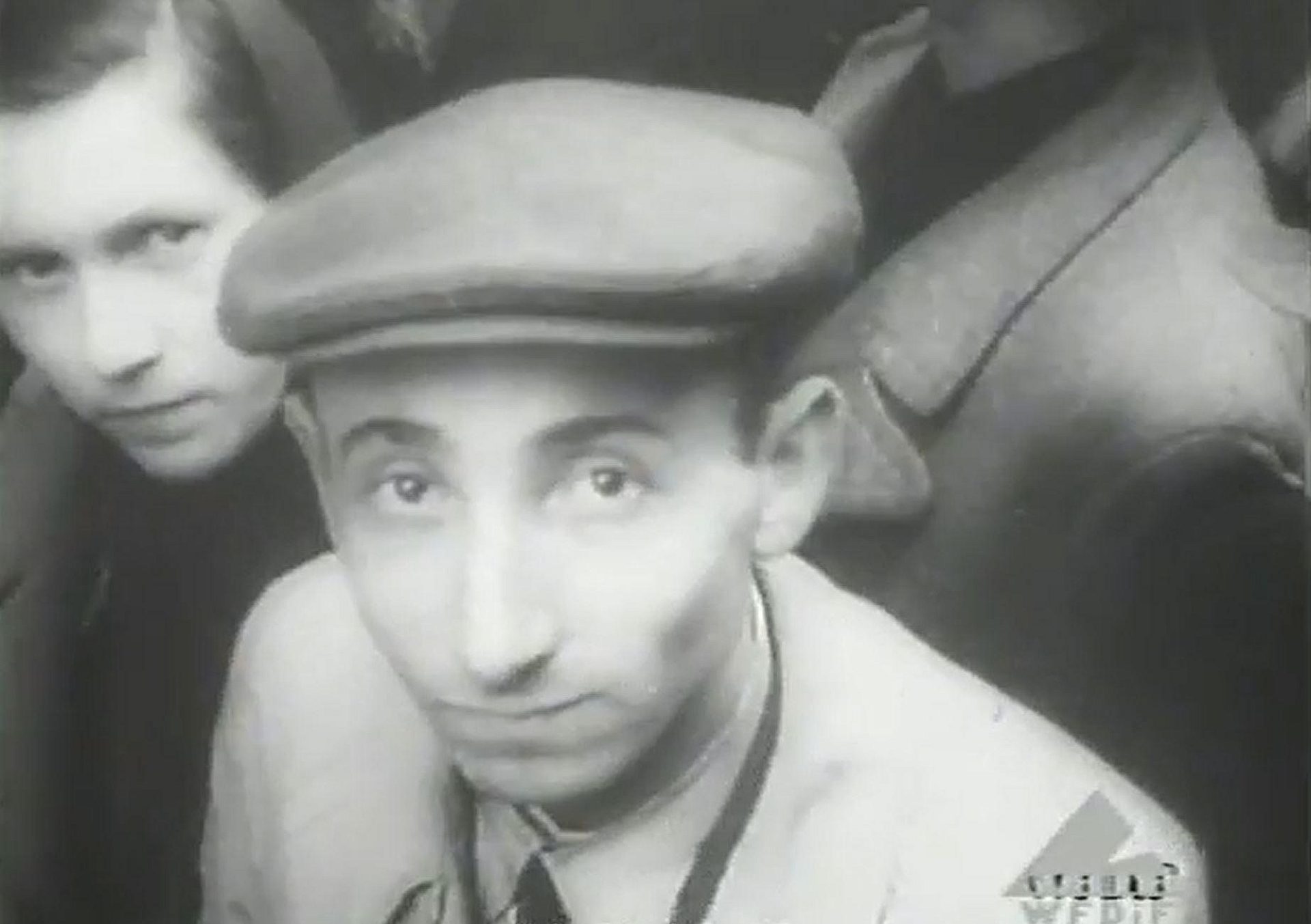 Kadr z filmu Kadr z filmu