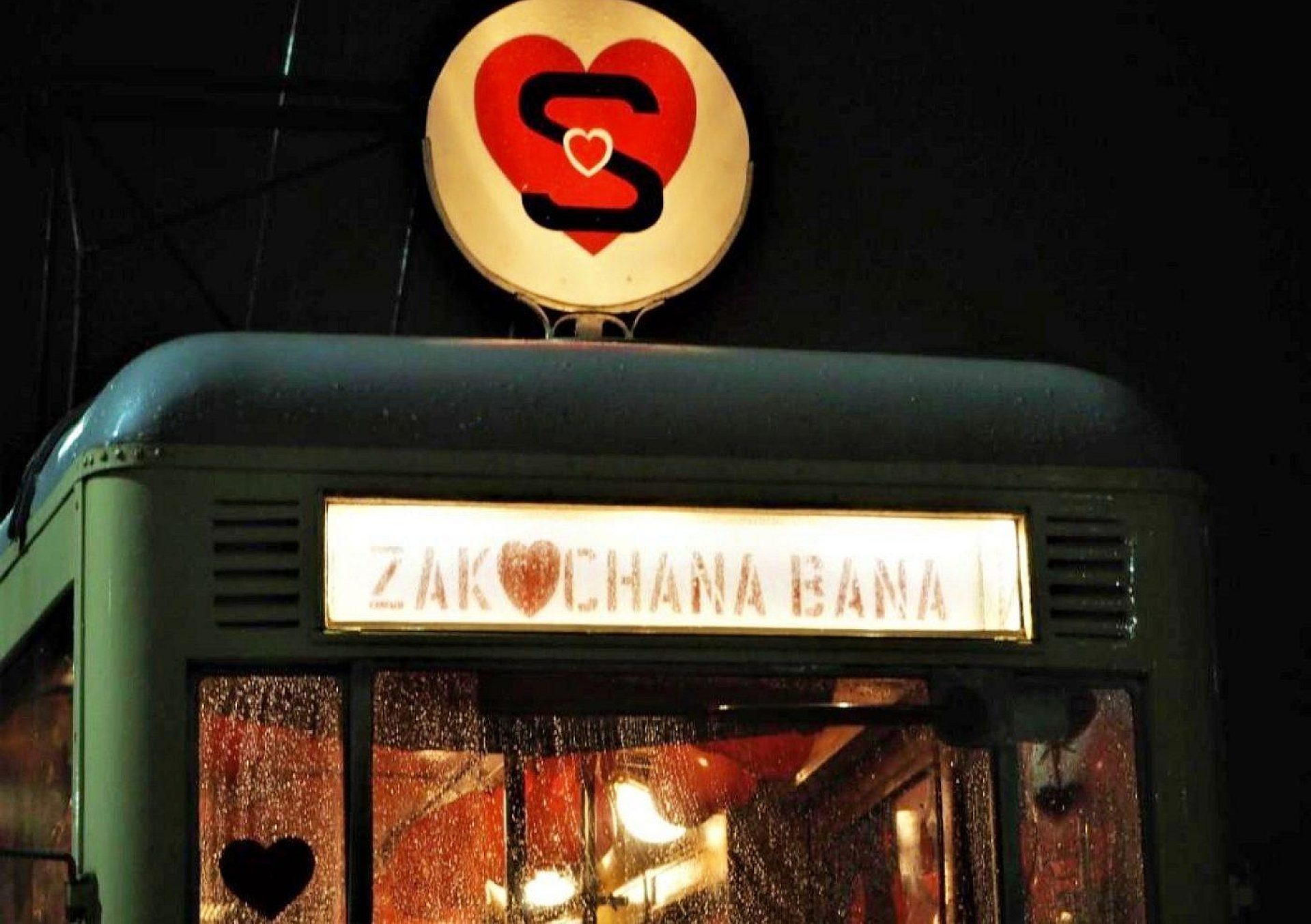 Zakochana Bana 8 Zakochana Bana 8