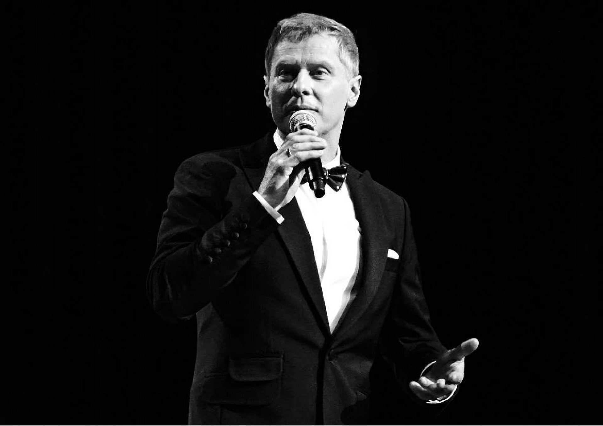 Krzysztof Respondek Krzysztof Respondek