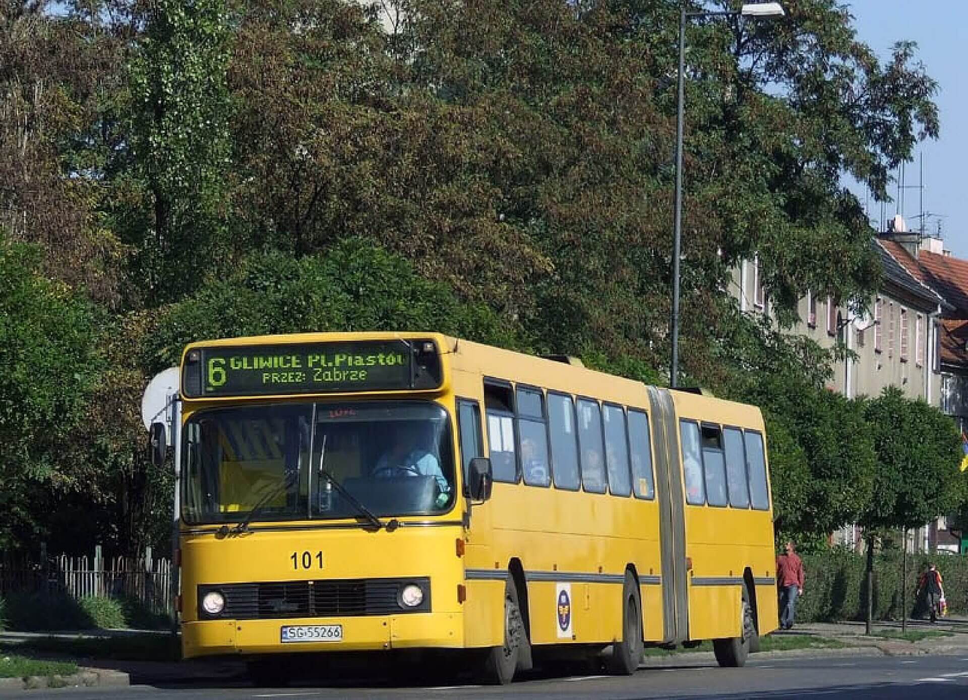 Ikarus Gliwice Ikarus Gliwice