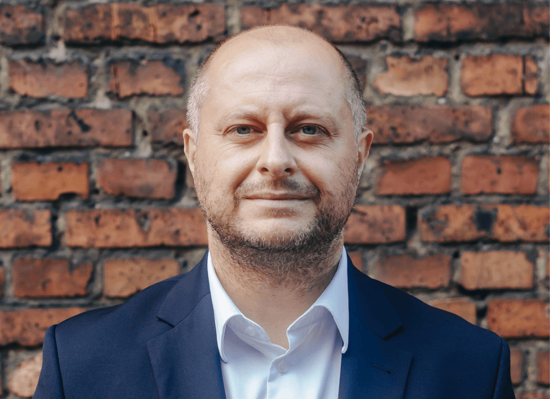 Michał Pierończyk Michał Pierończyk