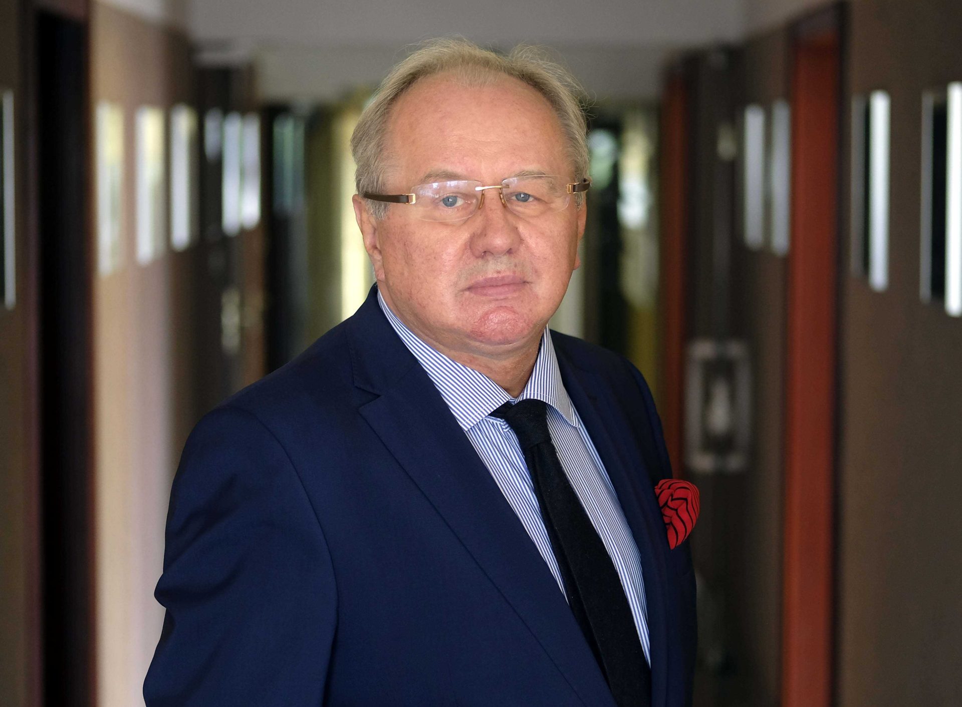 Jerzy Markowski Jerzy Markowski