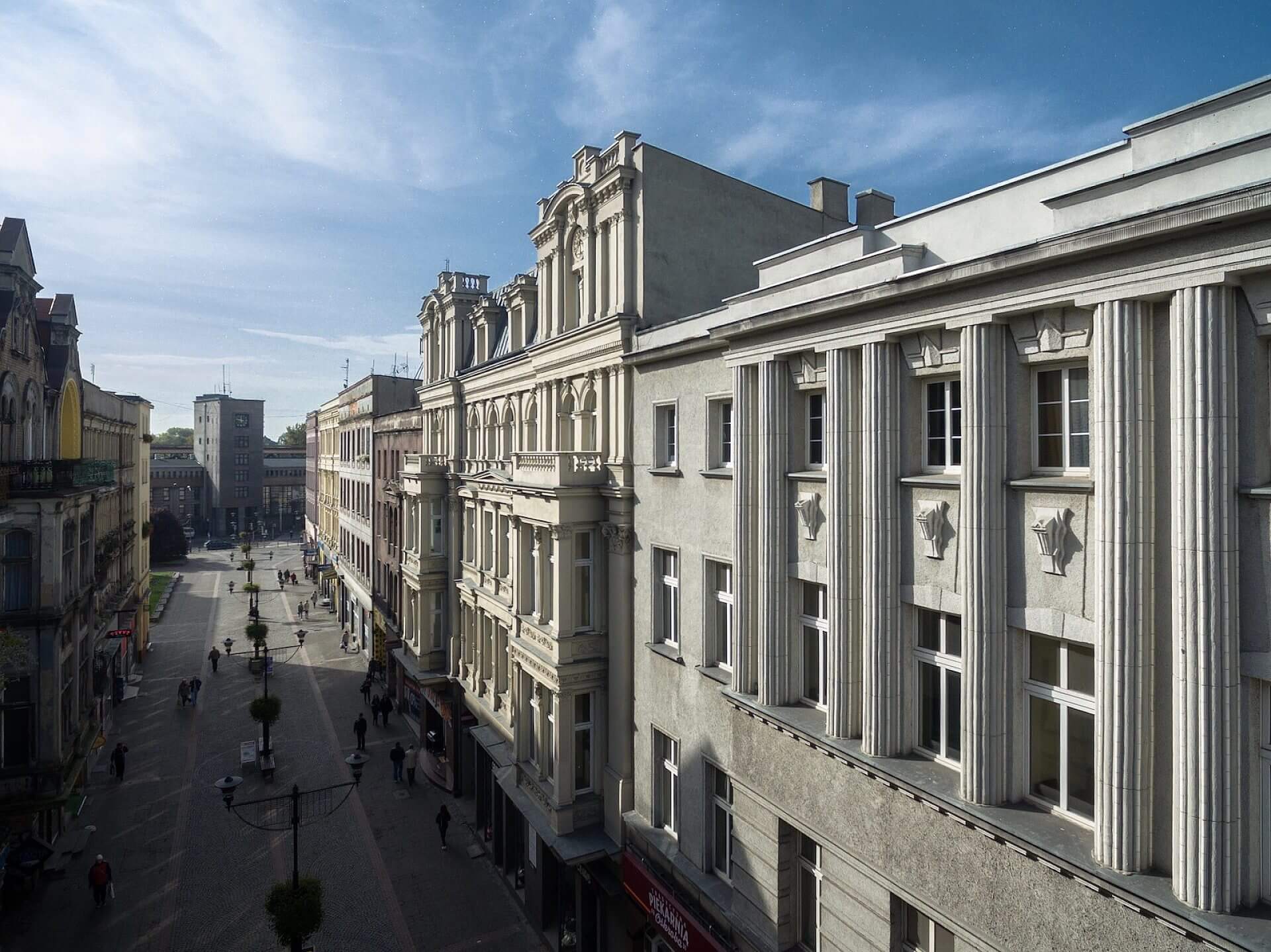 Bytom Europejska Stolica Kultury 2029 Bytom Europejska Stolica Kultury 2029