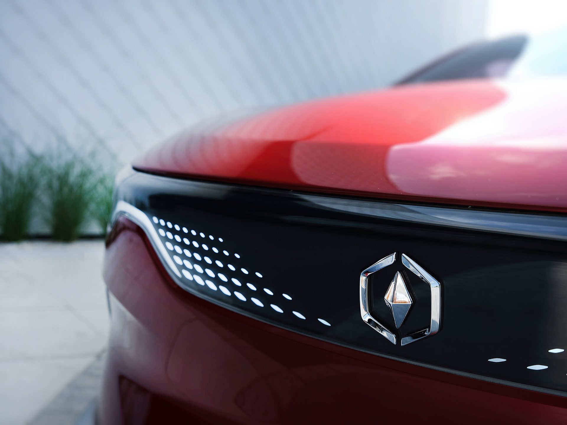 Prototyp Izery Prototyp Izery