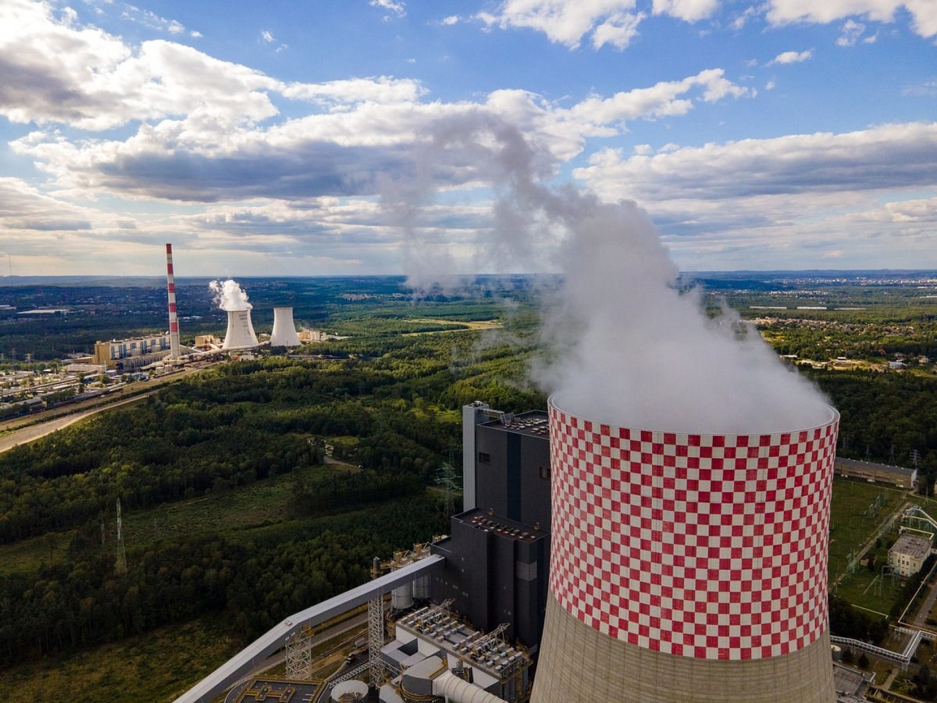 Elektrownia Jaworzno III Elektrownia Jaworzno III