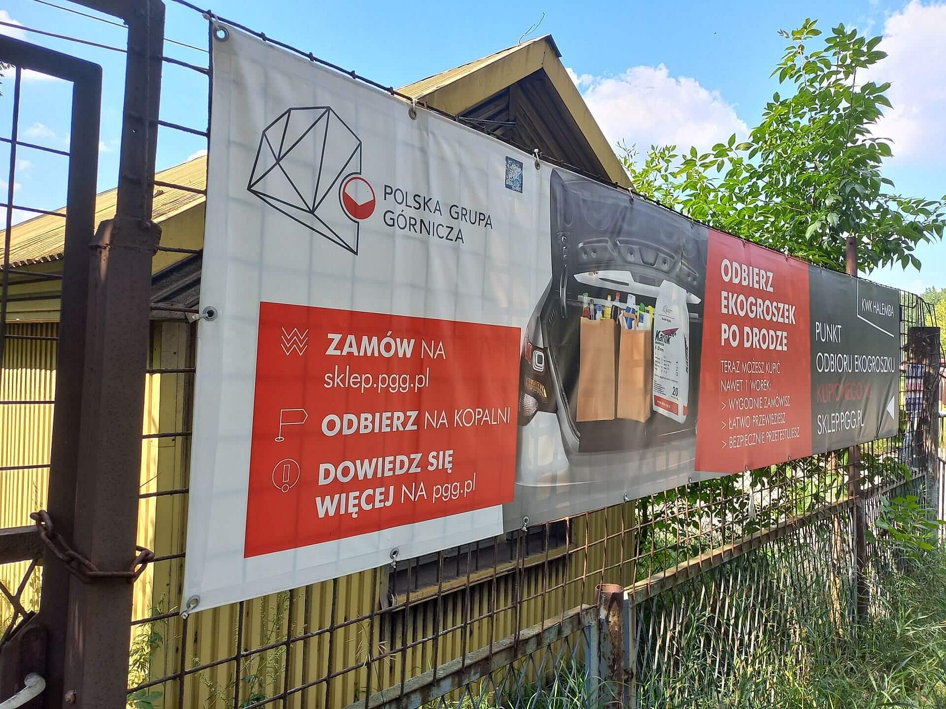 E-sklep PGG E-sklep PGG