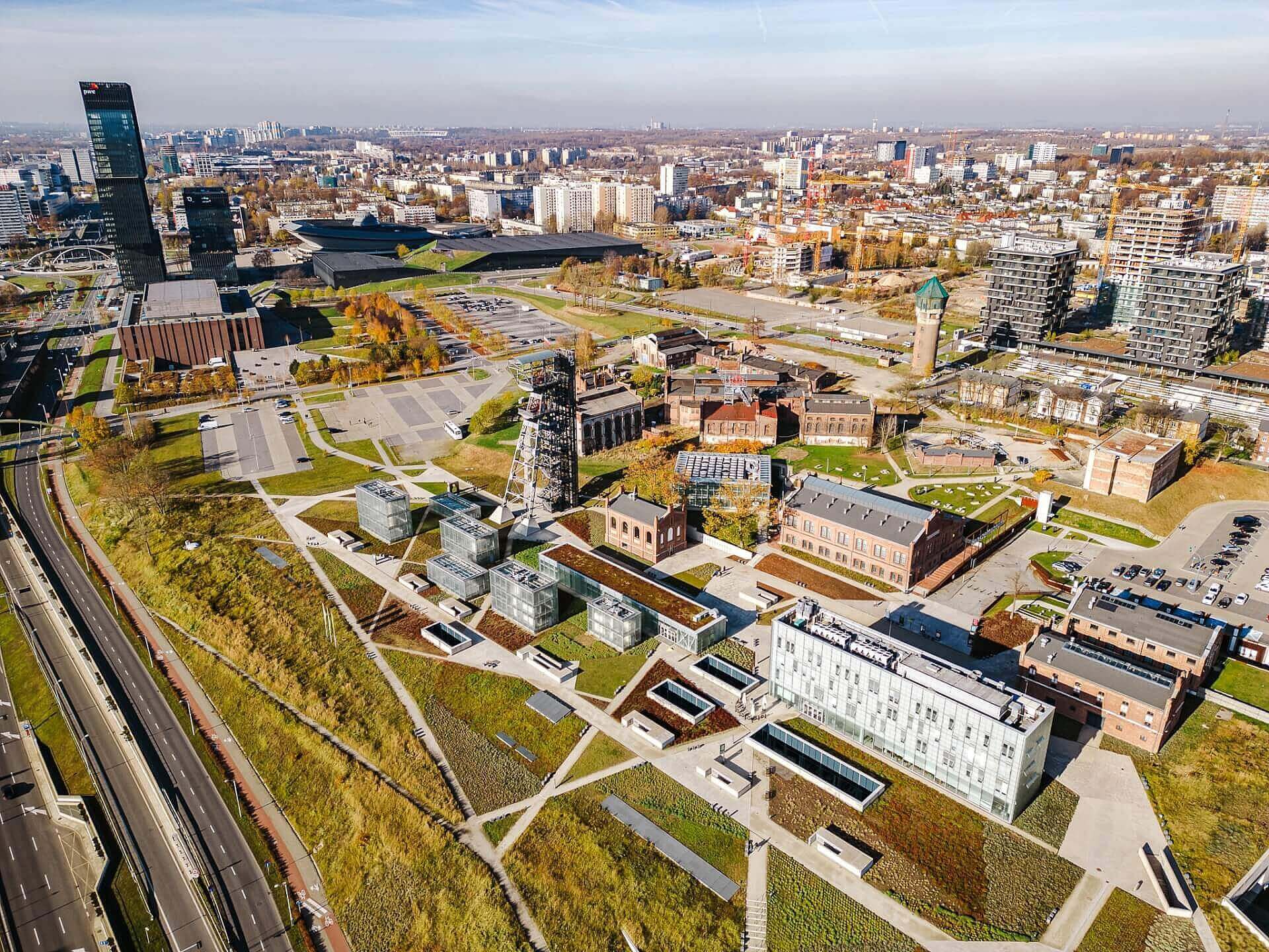Katowice Katowice