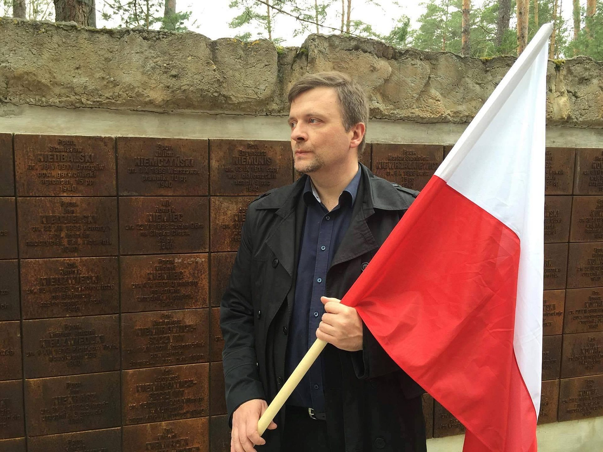 Mateusz Piskorski Mateusz Piskorski