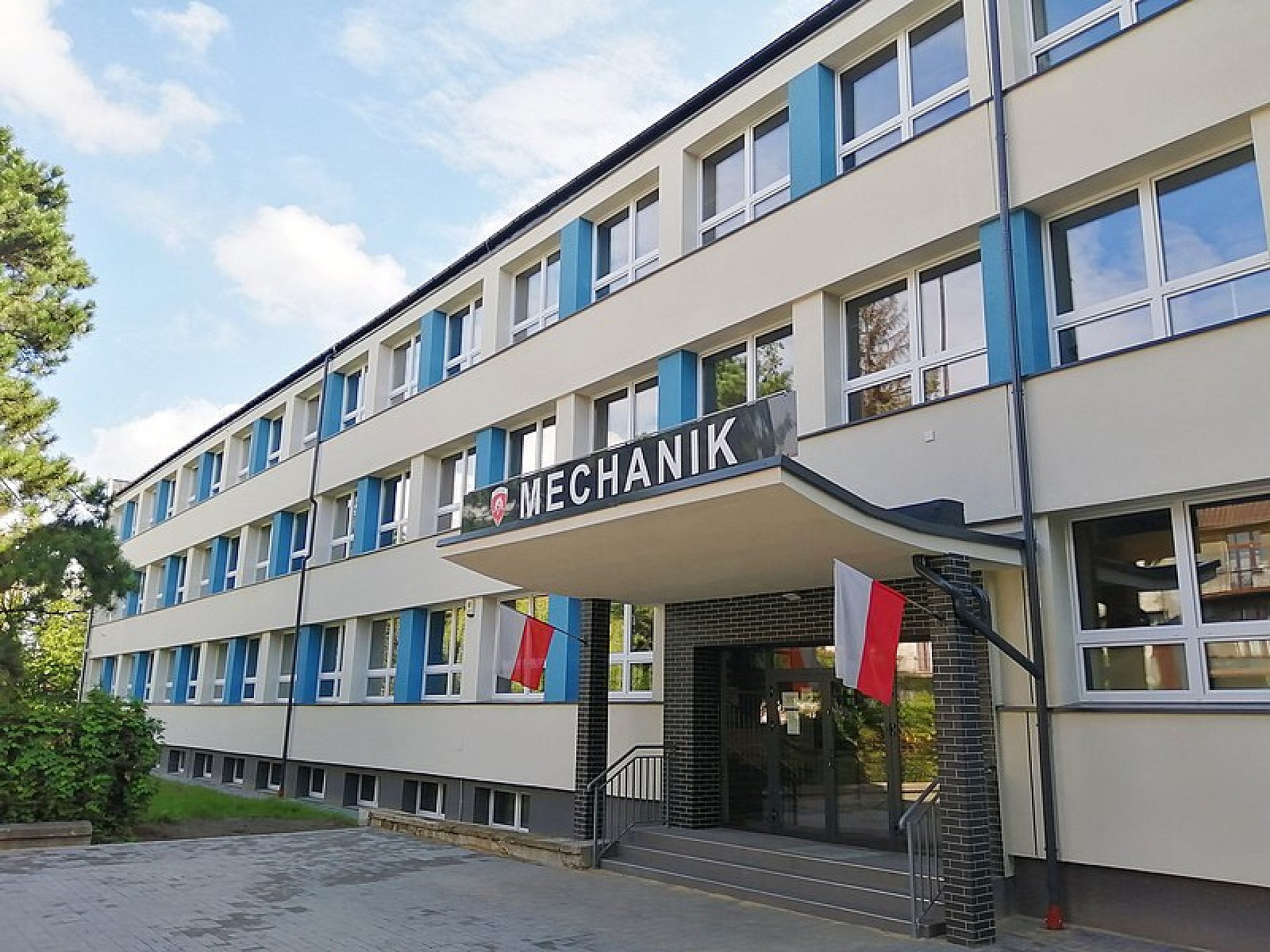 Mechanik TG Mechanik TG