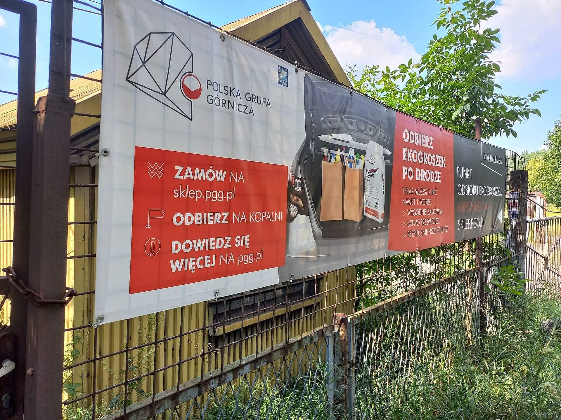 PGG E-sklep kopalnia PGG E-sklep kopalnia