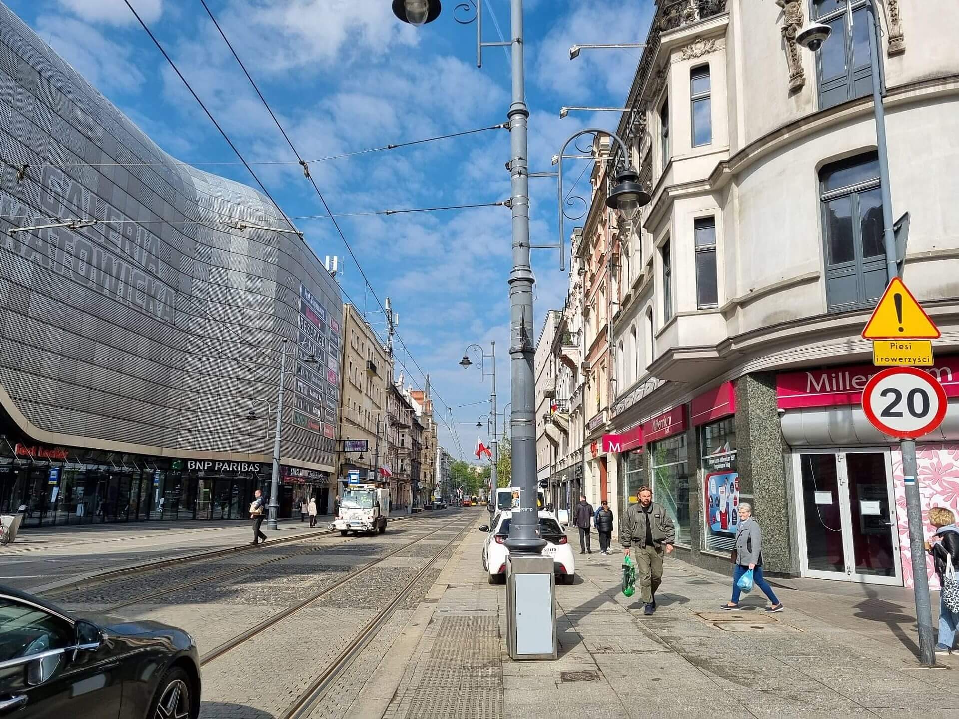 Pl Wilhelma Szewczyka Pl Wilhelma Szewczyka