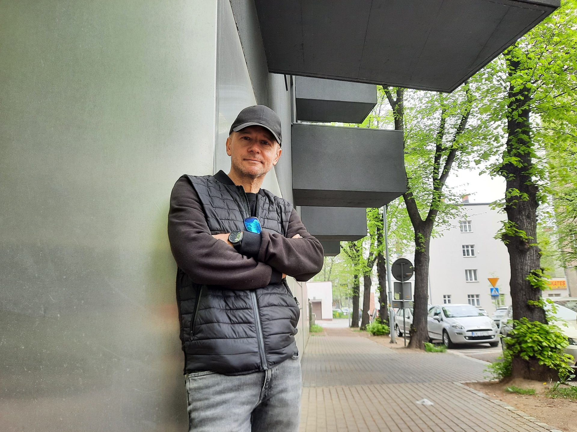 Robert Konieczny, architekt Robert Konieczny, architekt