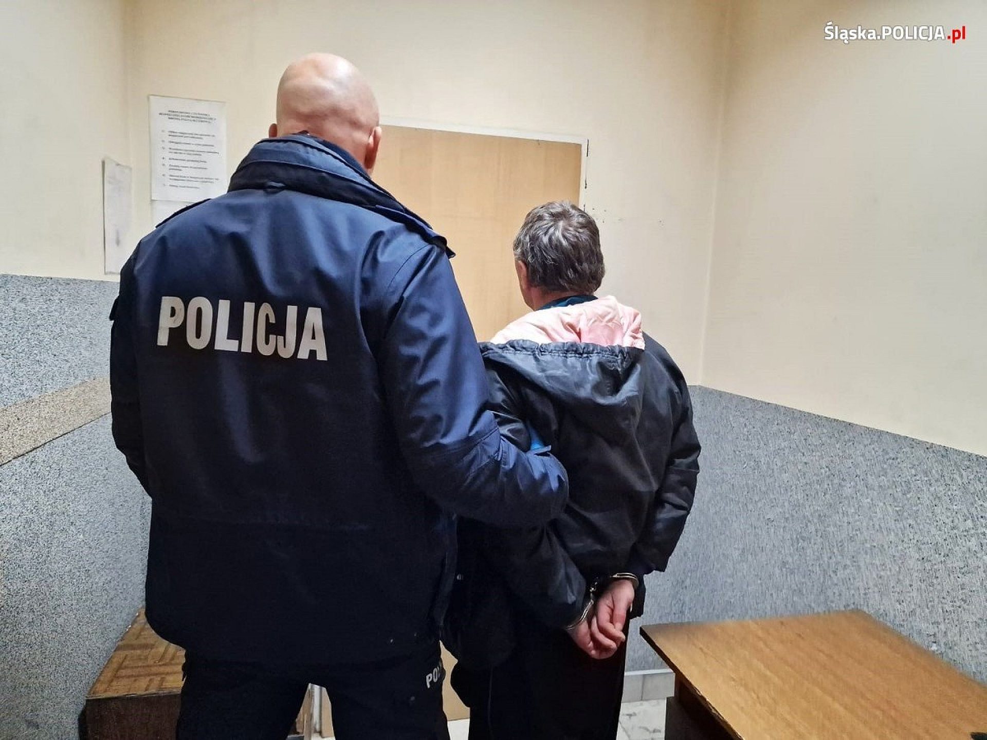 Strzelanina w Pszczynie Strzelanina w Pszczynie