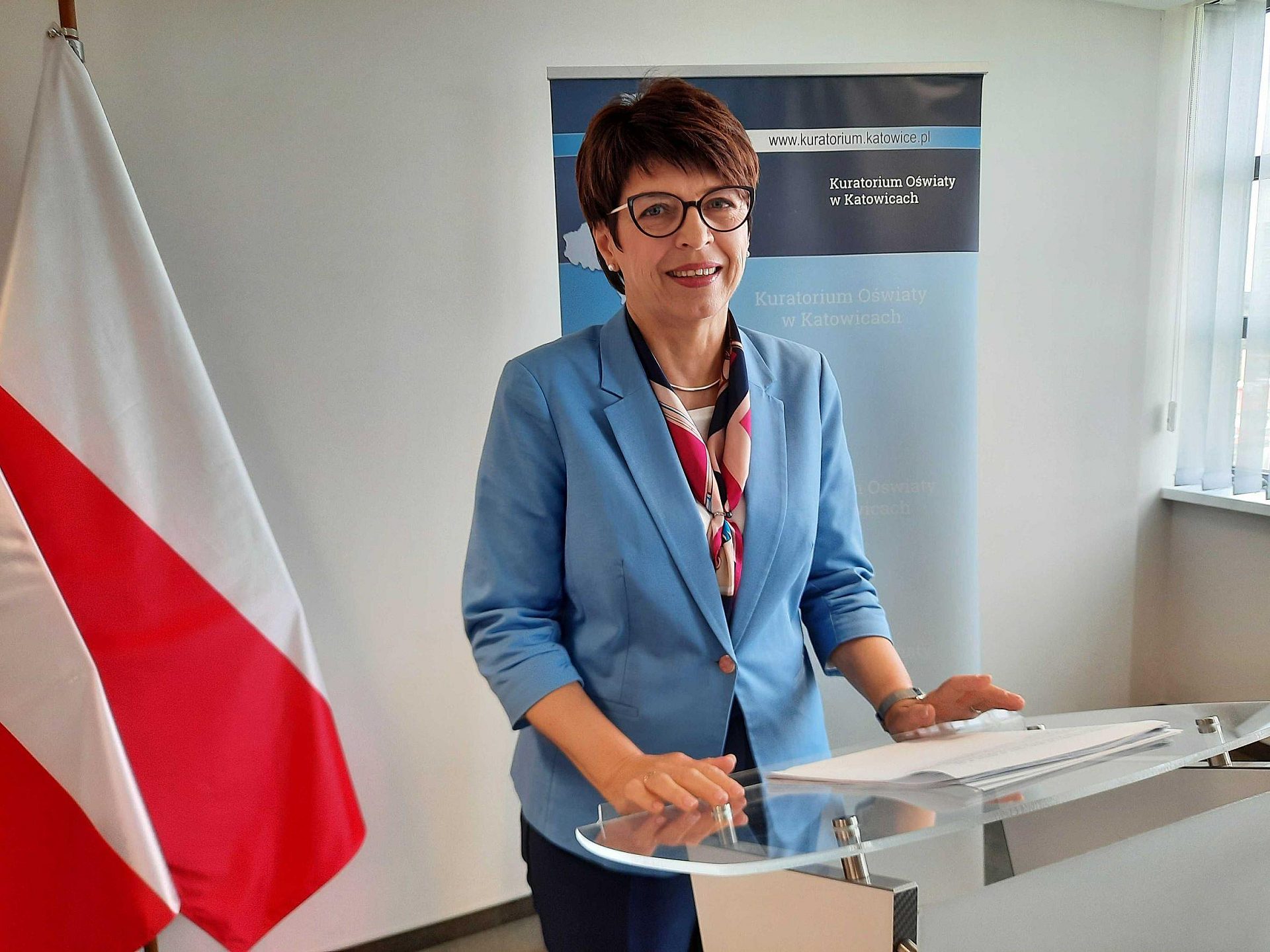 Urszula Bauer Urszula Bauer