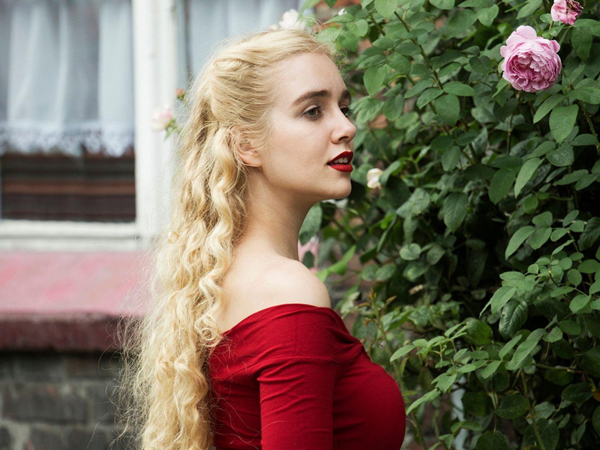 Anna Drewniok Anna Drewniok