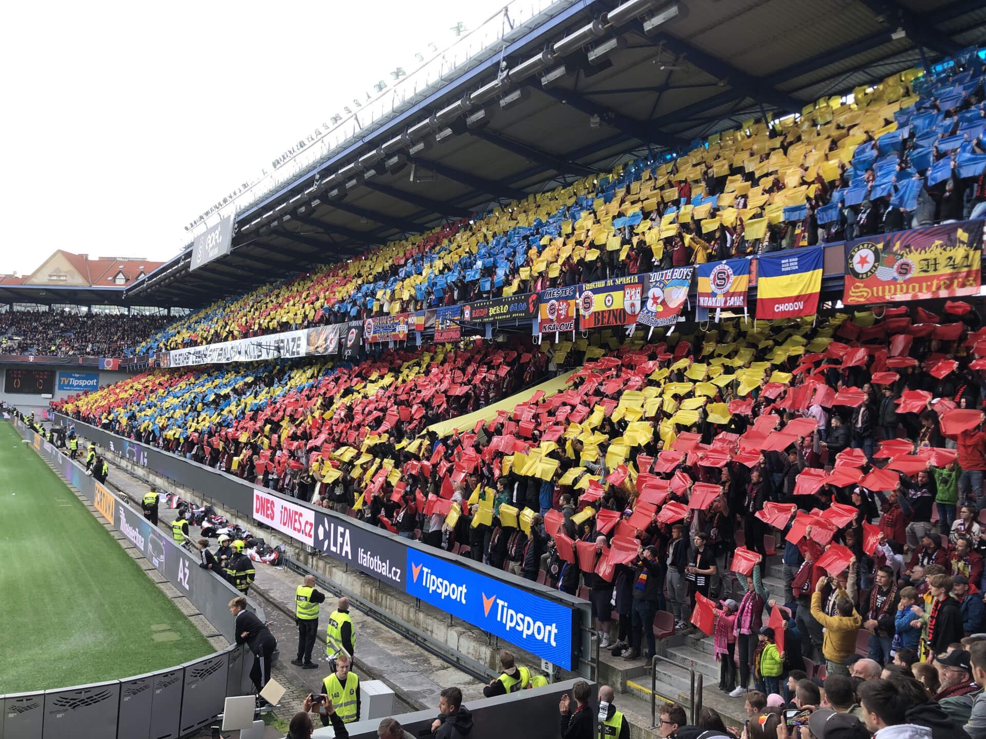 Sparta praga Sparta praga