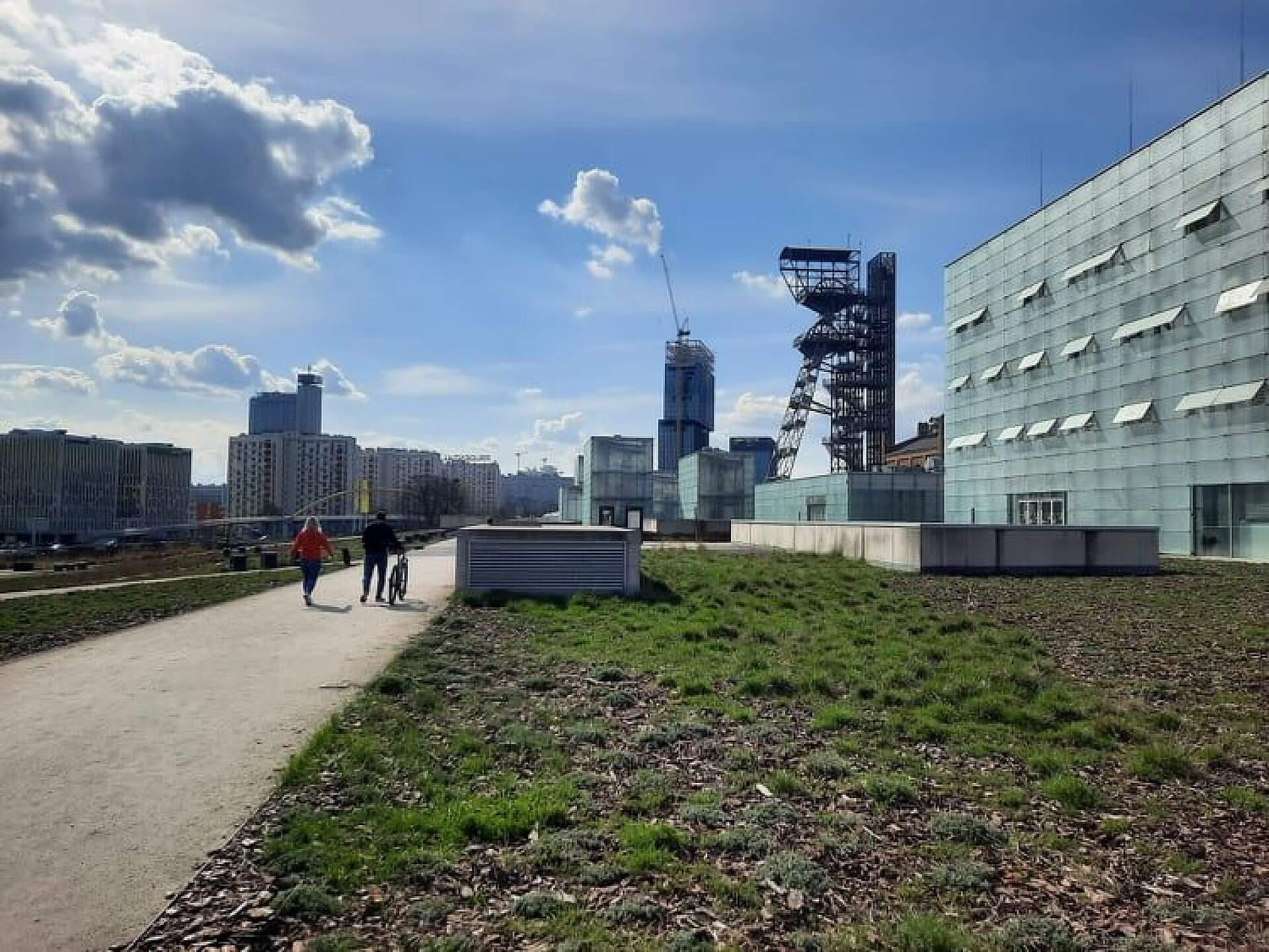 Muzeum Śląskie Muzeum Śląskie