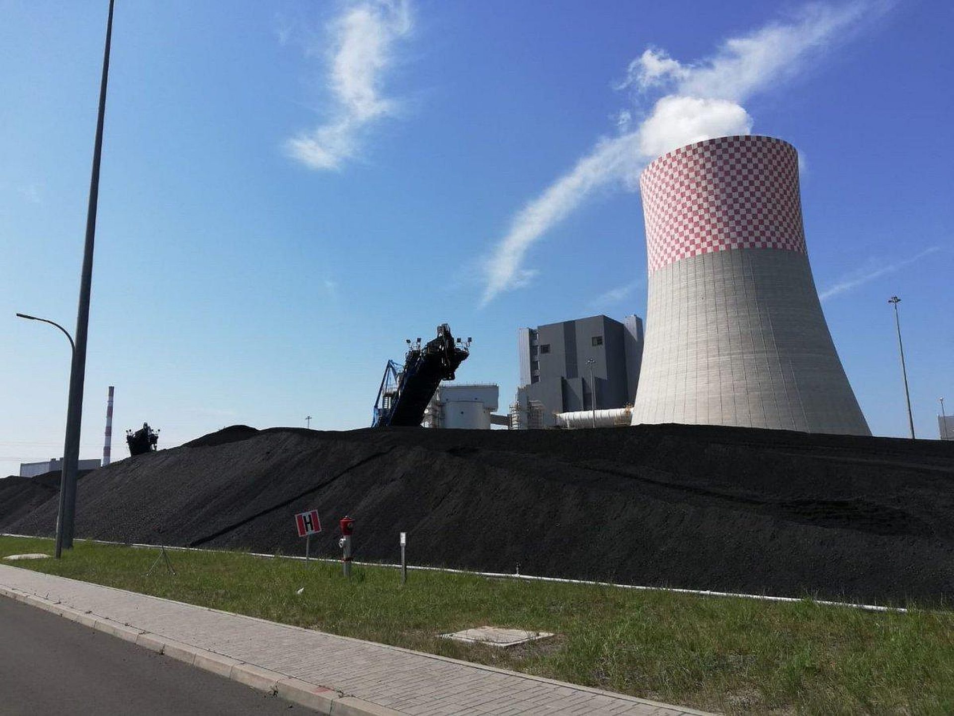 Elektrownia Jaworzno III Elektrownia Jaworzno III