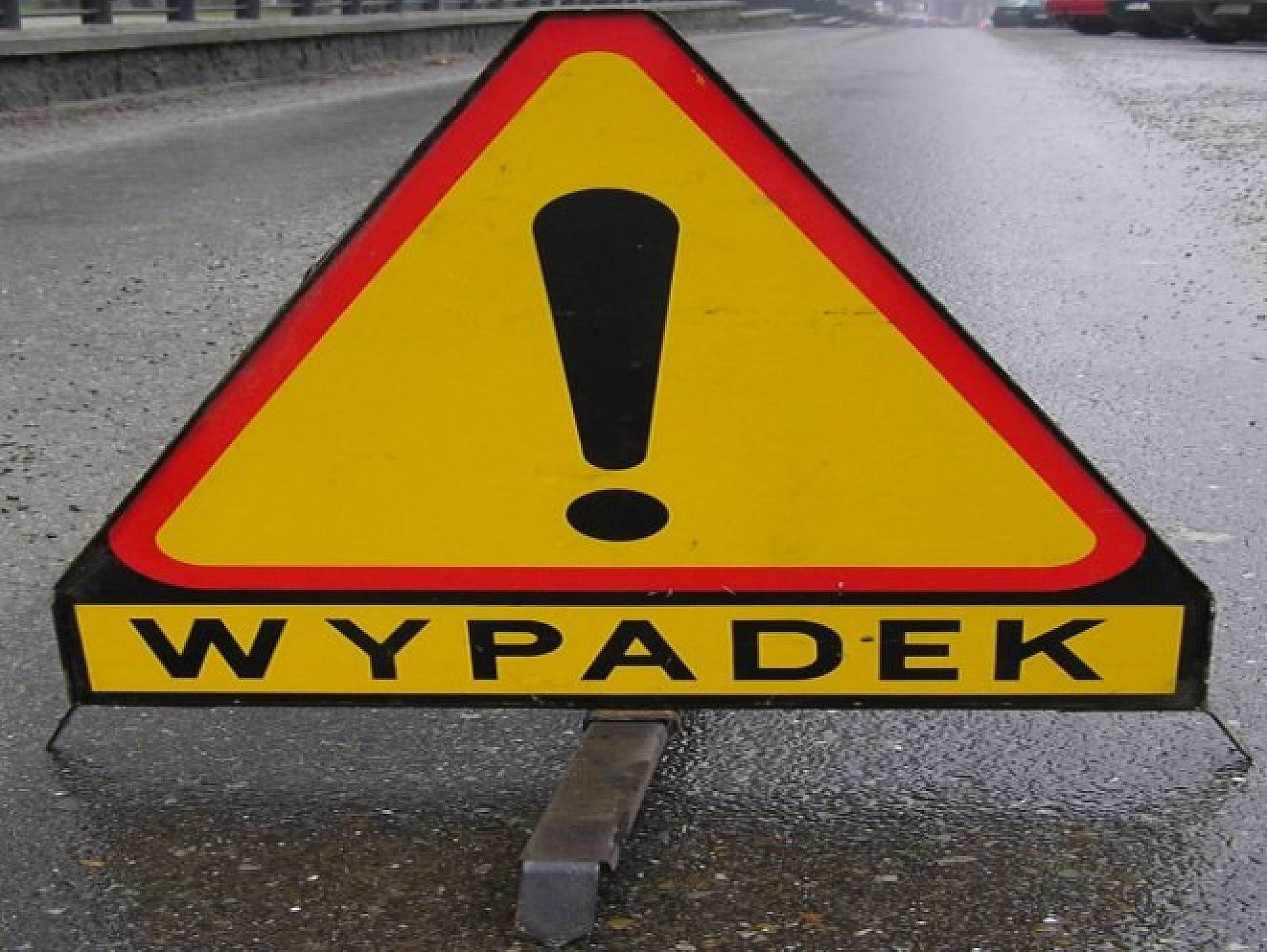 Wypadek Wypadek