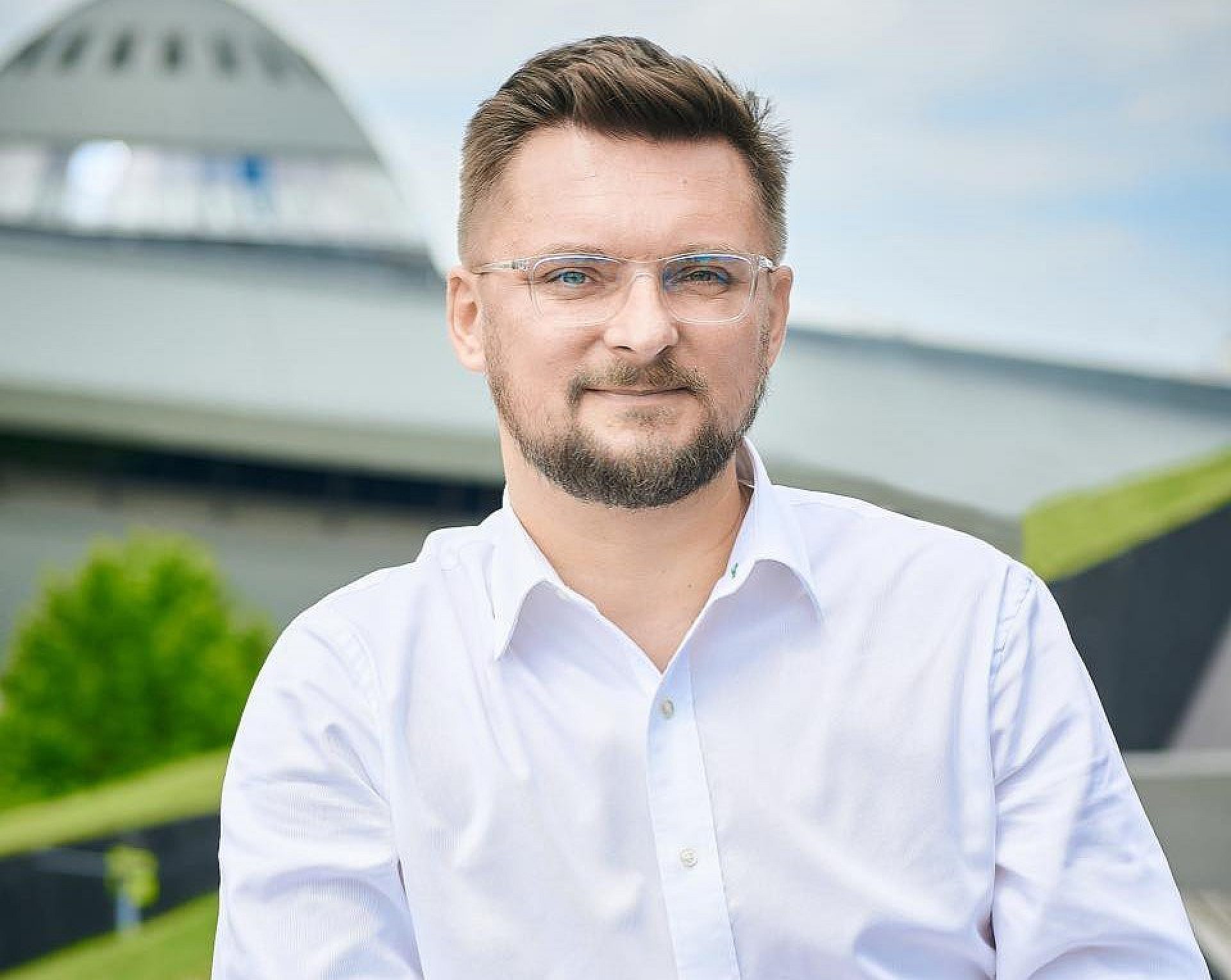 Marcin krupa prezydent katowic Marcin krupa prezydent katowic
