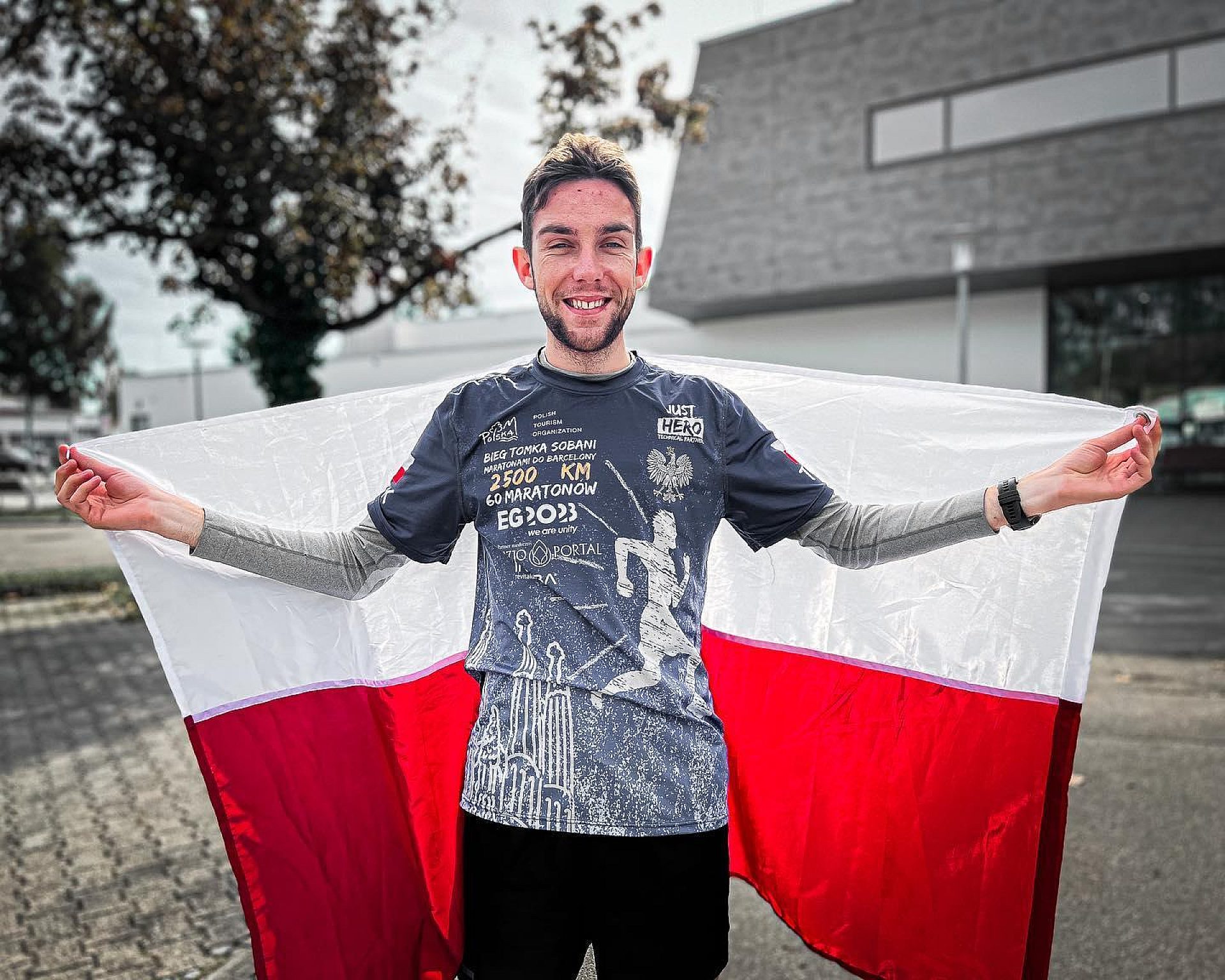 Tomasz Sobania Tomasz Sobania