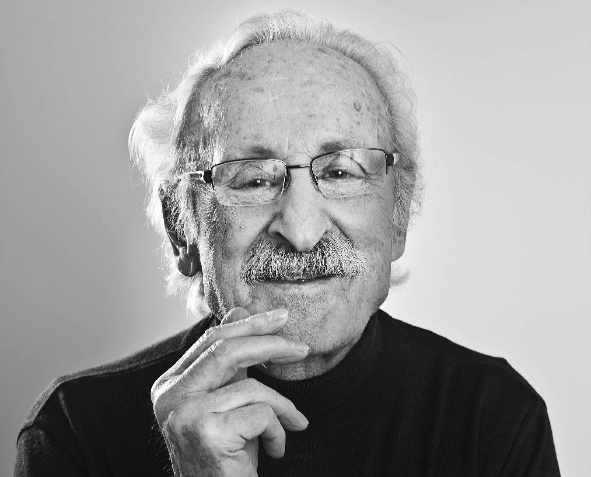 Franciszek Pieczka Franciszek Pieczka