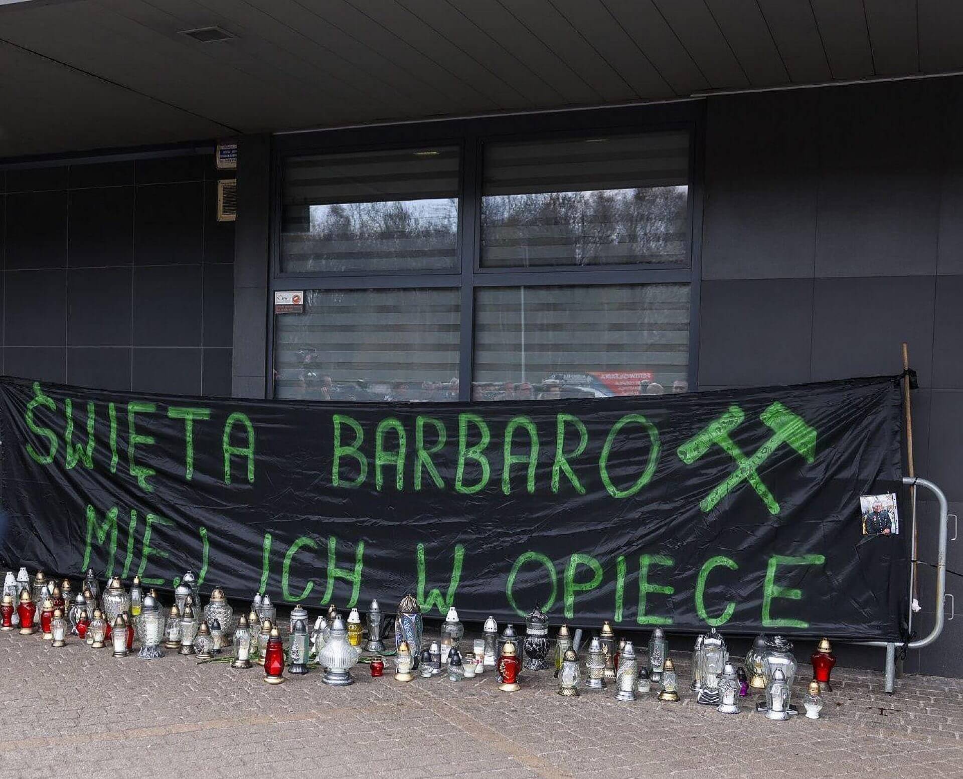 Kopalnia "Pniówek" Kopalnia "Pniówek"