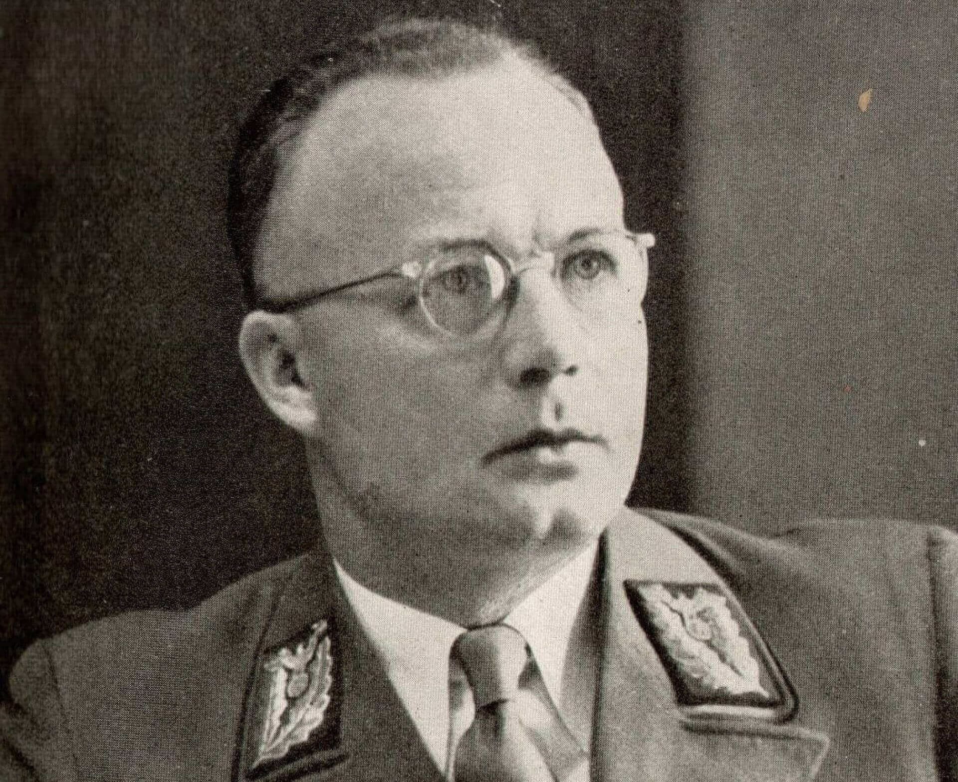 Fritz bracht Fritz bracht