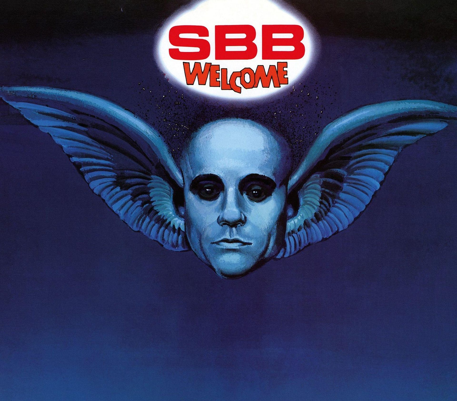 Sbb welcome Sbb welcome