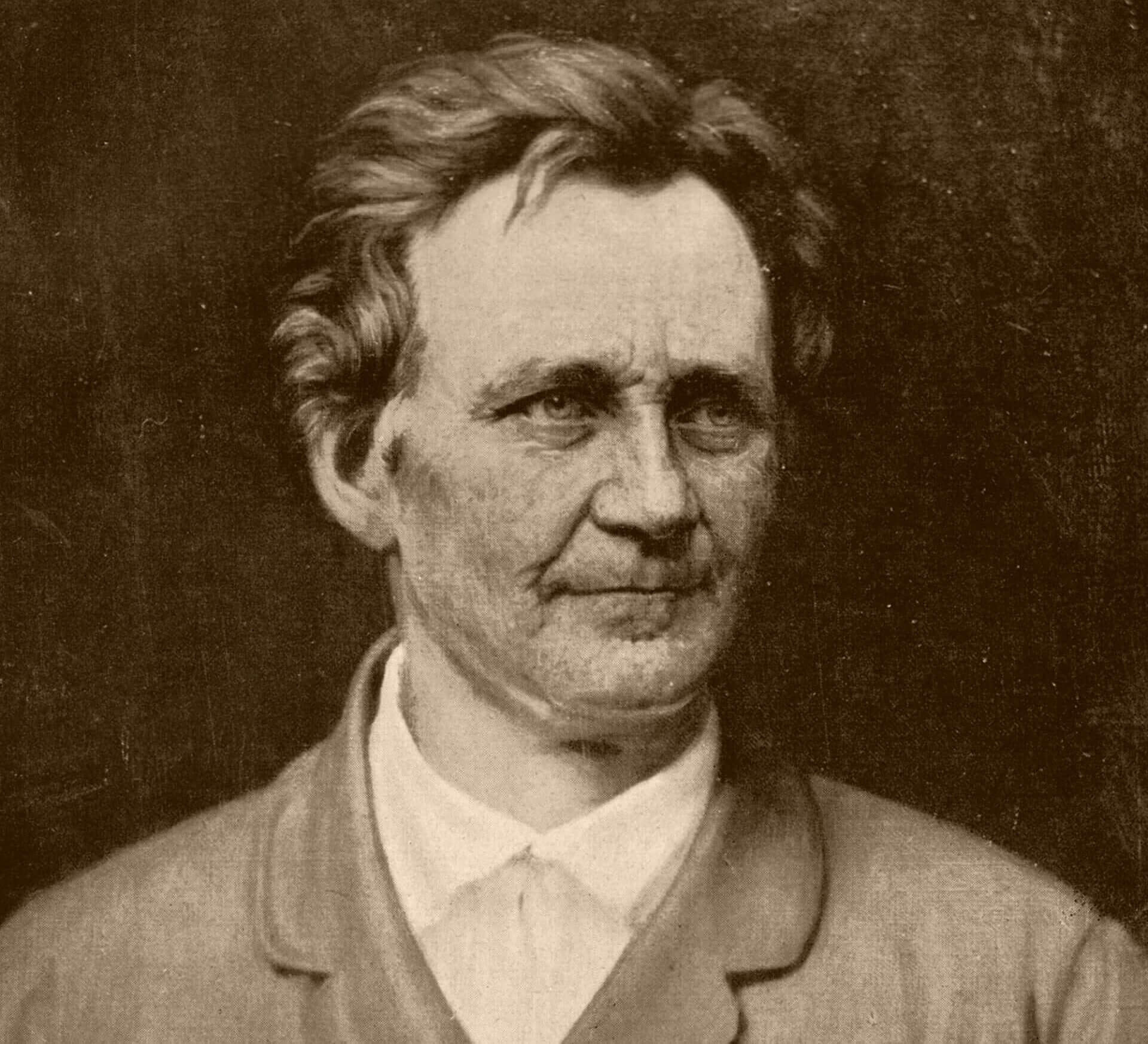 Doktor Vincenz Prießnitz Doktor Vincenz Prießnitz