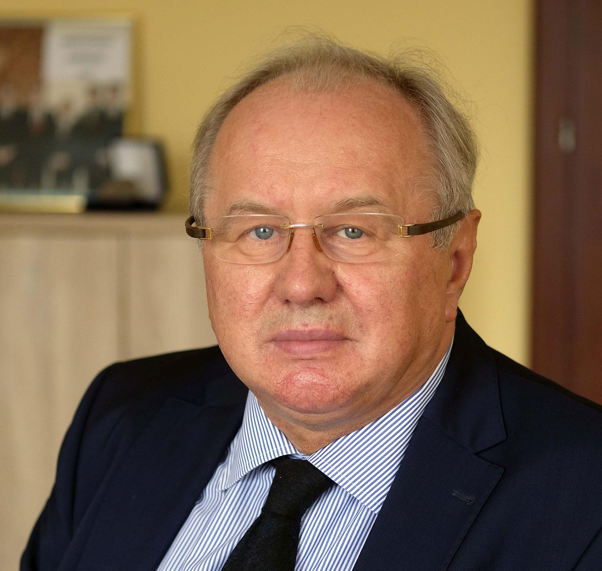 Jerzy Markowski Jerzy Markowski