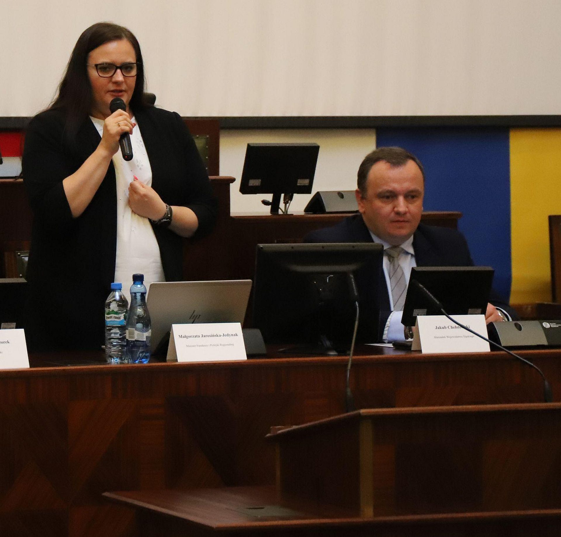 Małgorzata Jarosińska -Jedynak Jakub Chełstowski Małgorzata Jarosińska -Jedynak Jakub Chełstowski