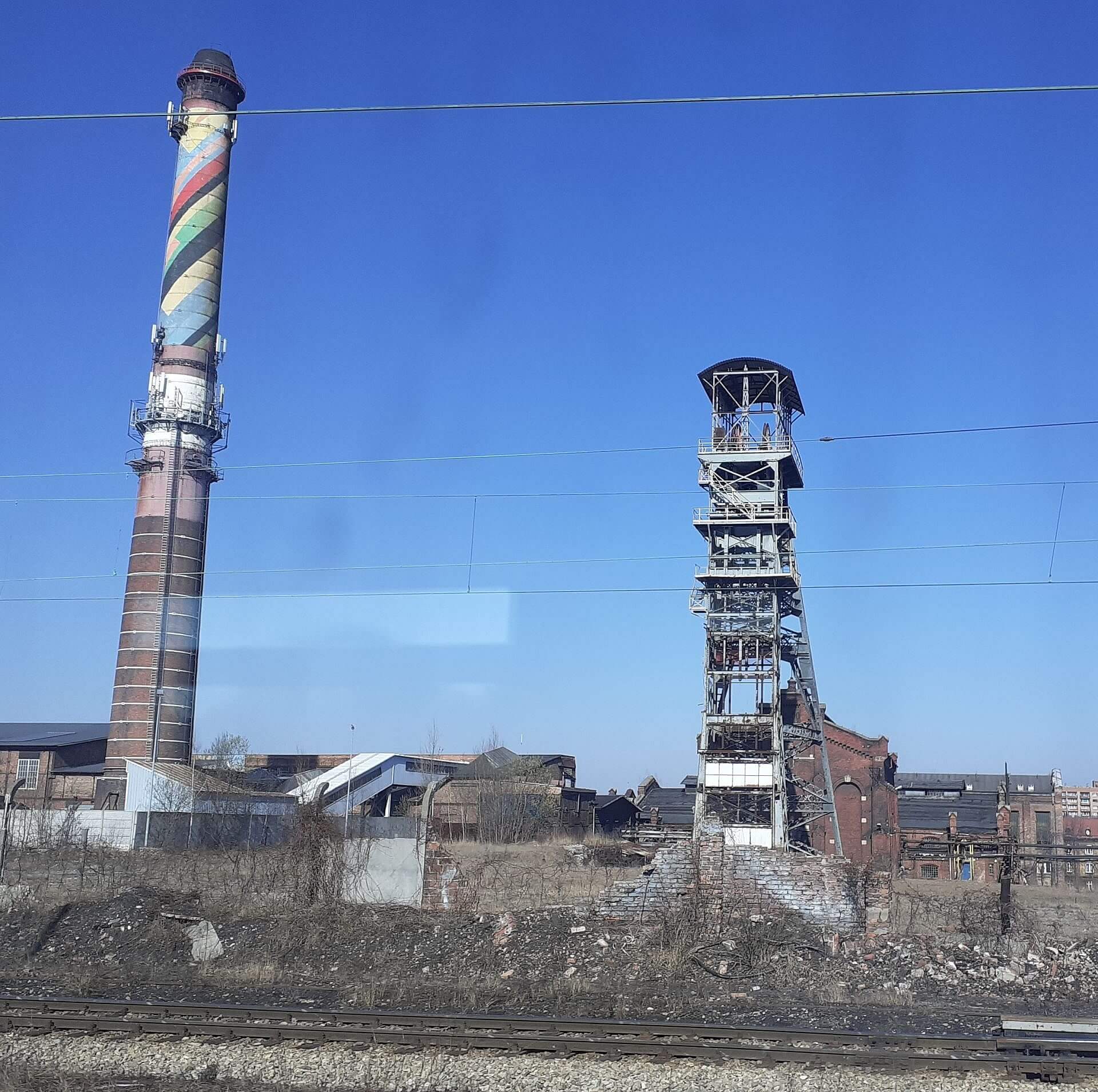 Kopalnia Mysłowice Kopalnia Mysłowice