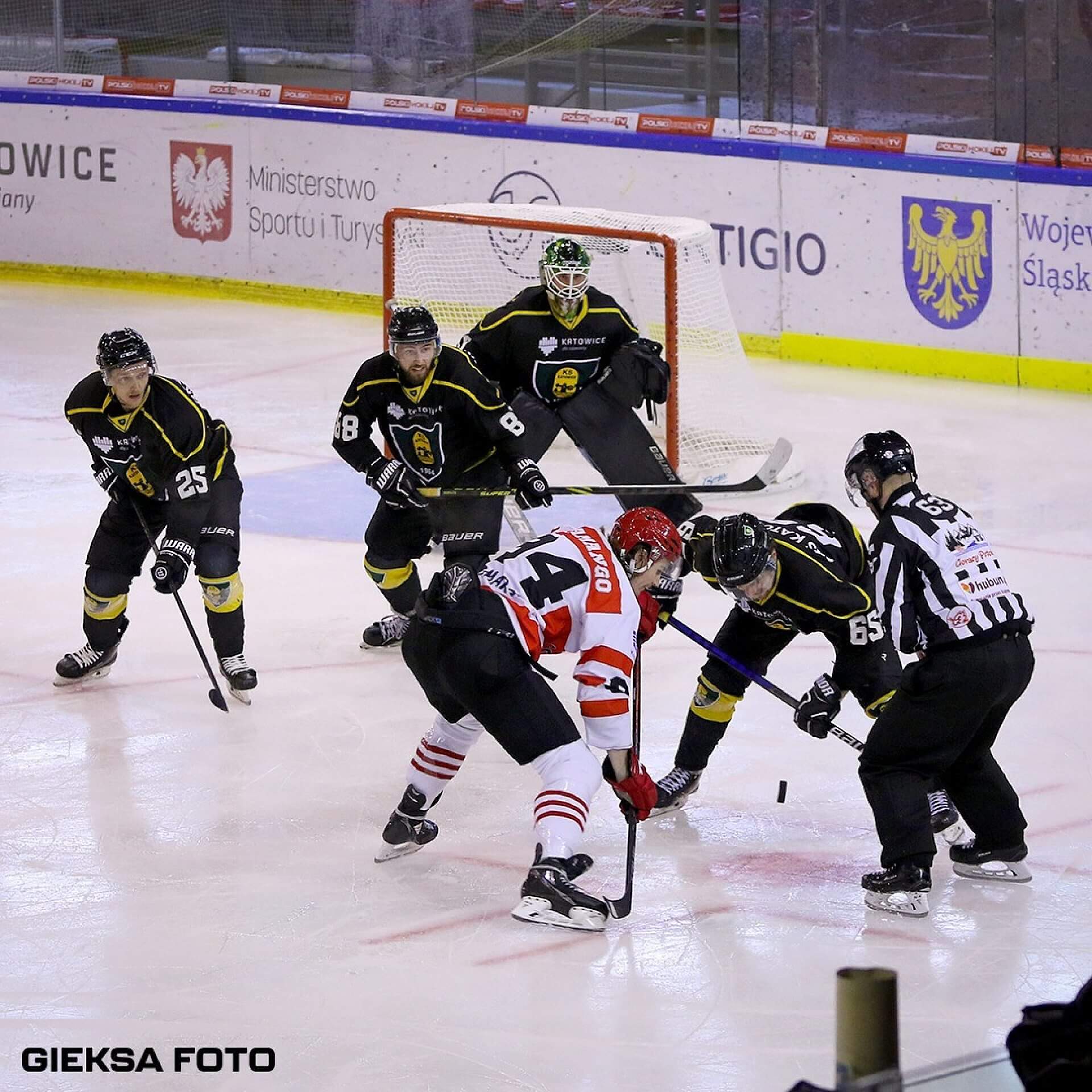 GKS Katowice GKS Katowice