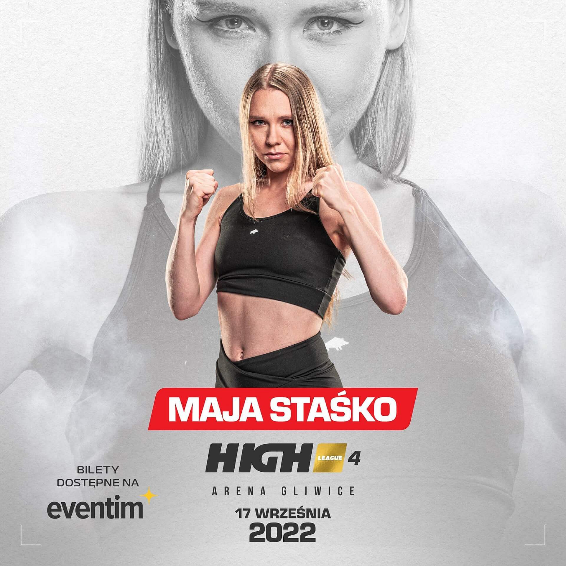 Maja staśko w gliwicach Maja staśko w gliwicach