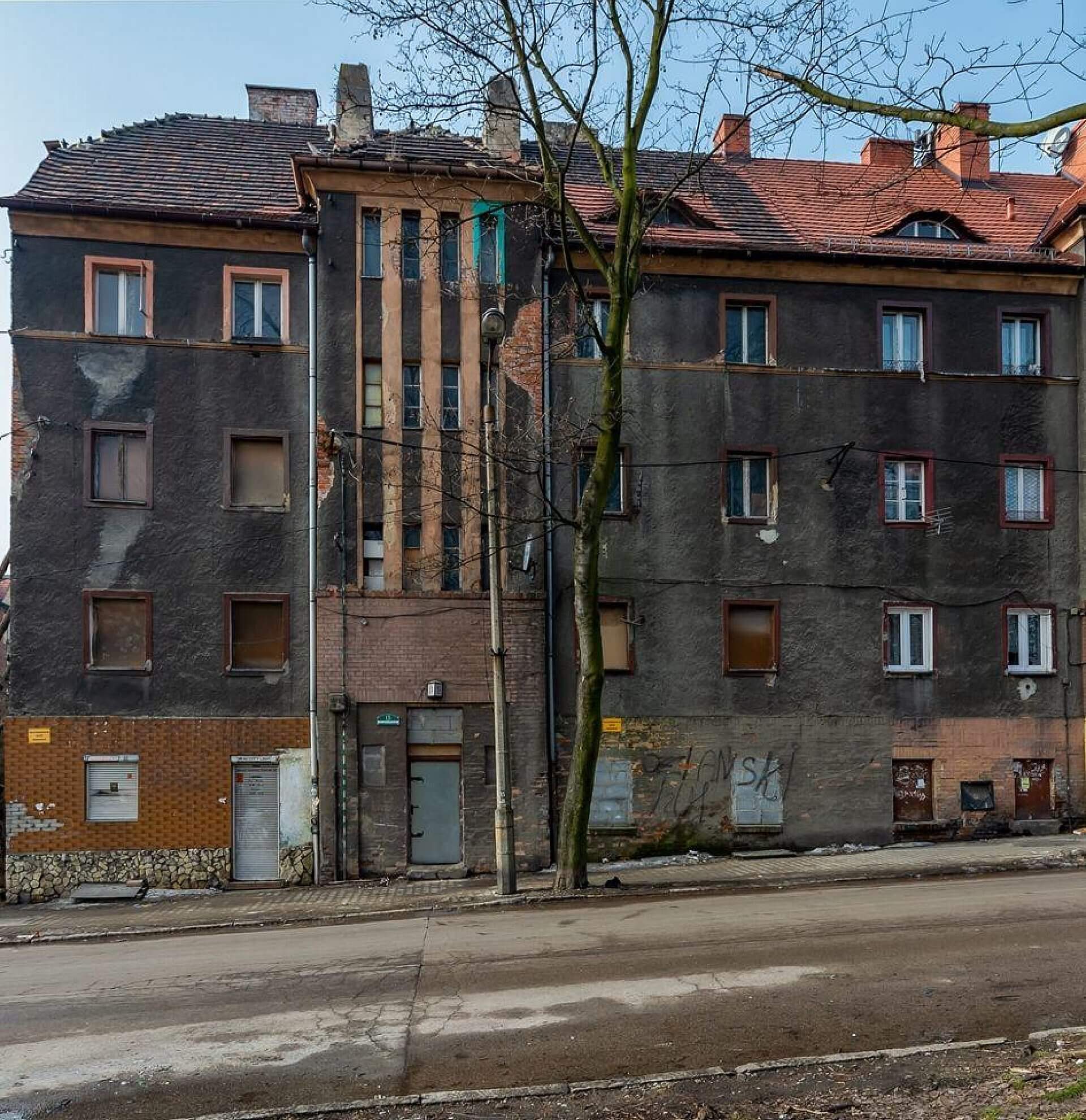 Kamienica Bytom Kamienica Bytom